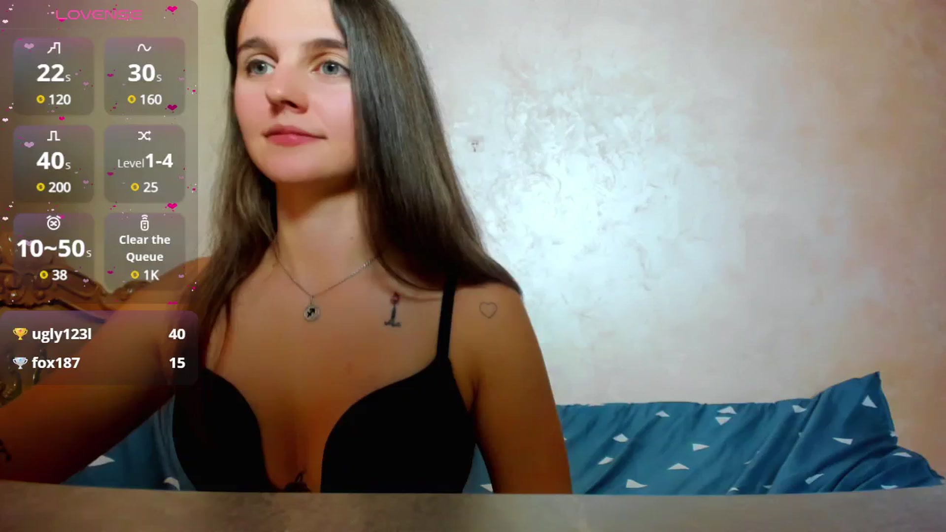 Gallery image thumbnail from MoliDrest's myfreecams stream on, 01/10/2025, 14:57 image 15 of 20