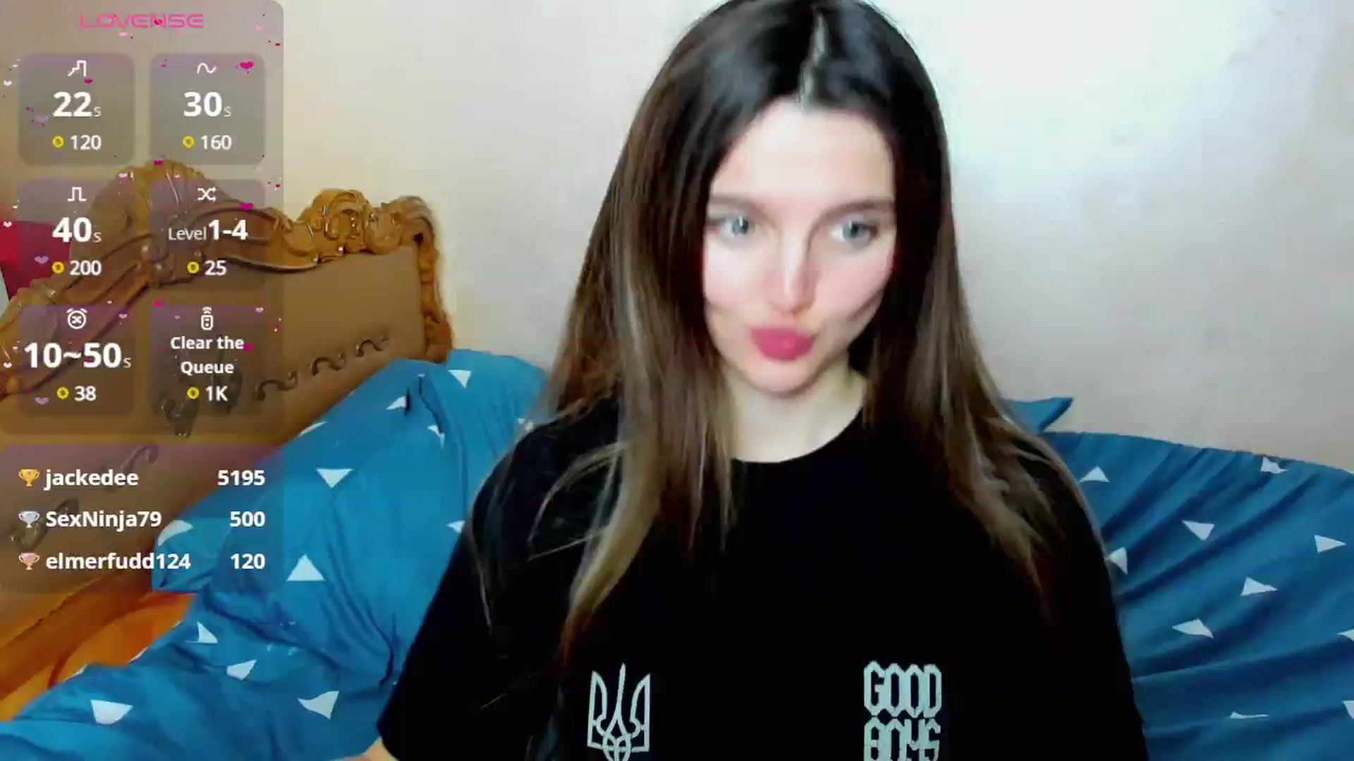 Gallery image thumbnail from MoliDrest's myfreecams stream on, 02/09/2025, 12:29 image 14 of 20