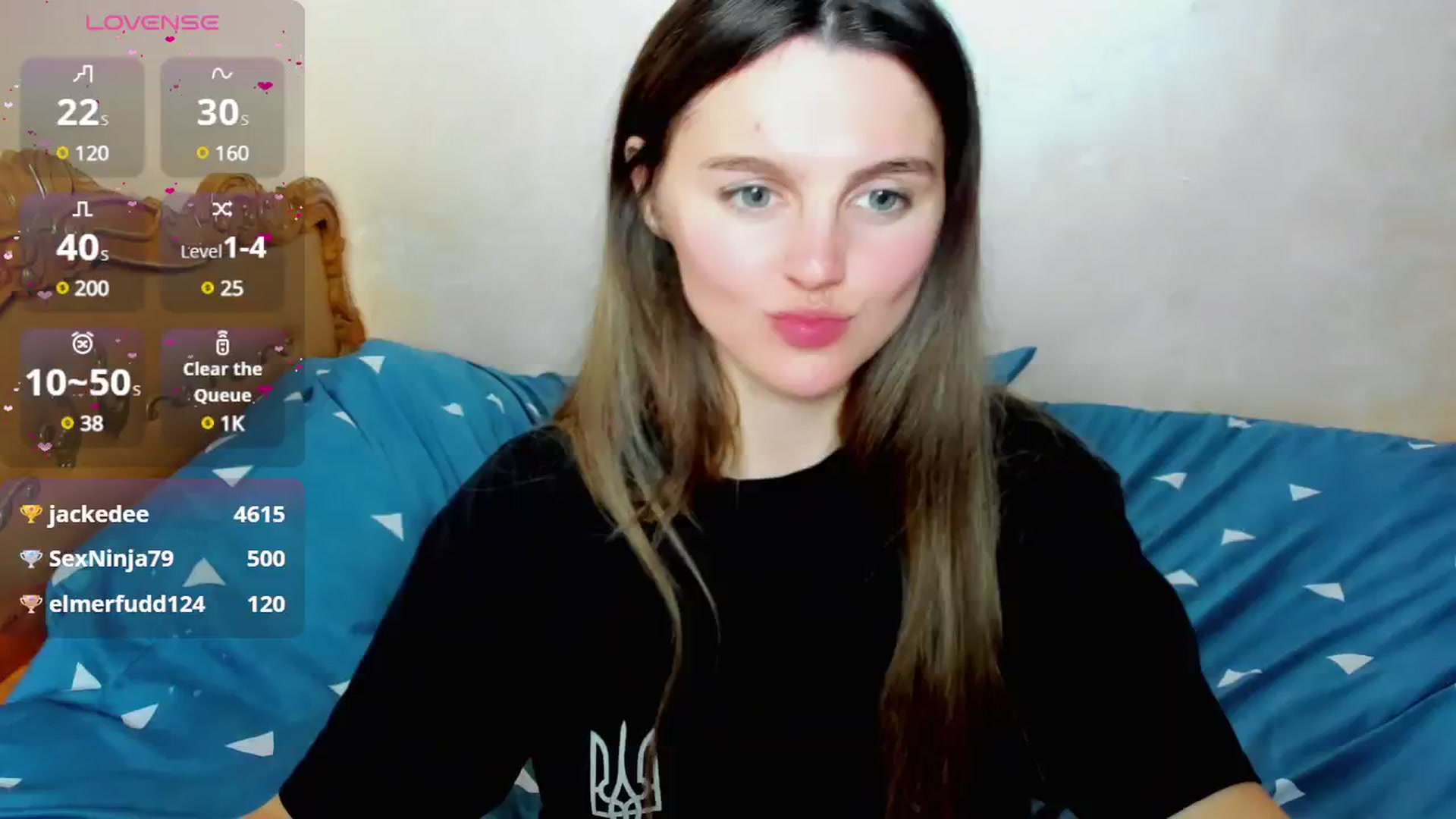 Gallery image thumbnail from MoliDrest's myfreecams stream on, 02/09/2025, 12:29 image 7 of 20