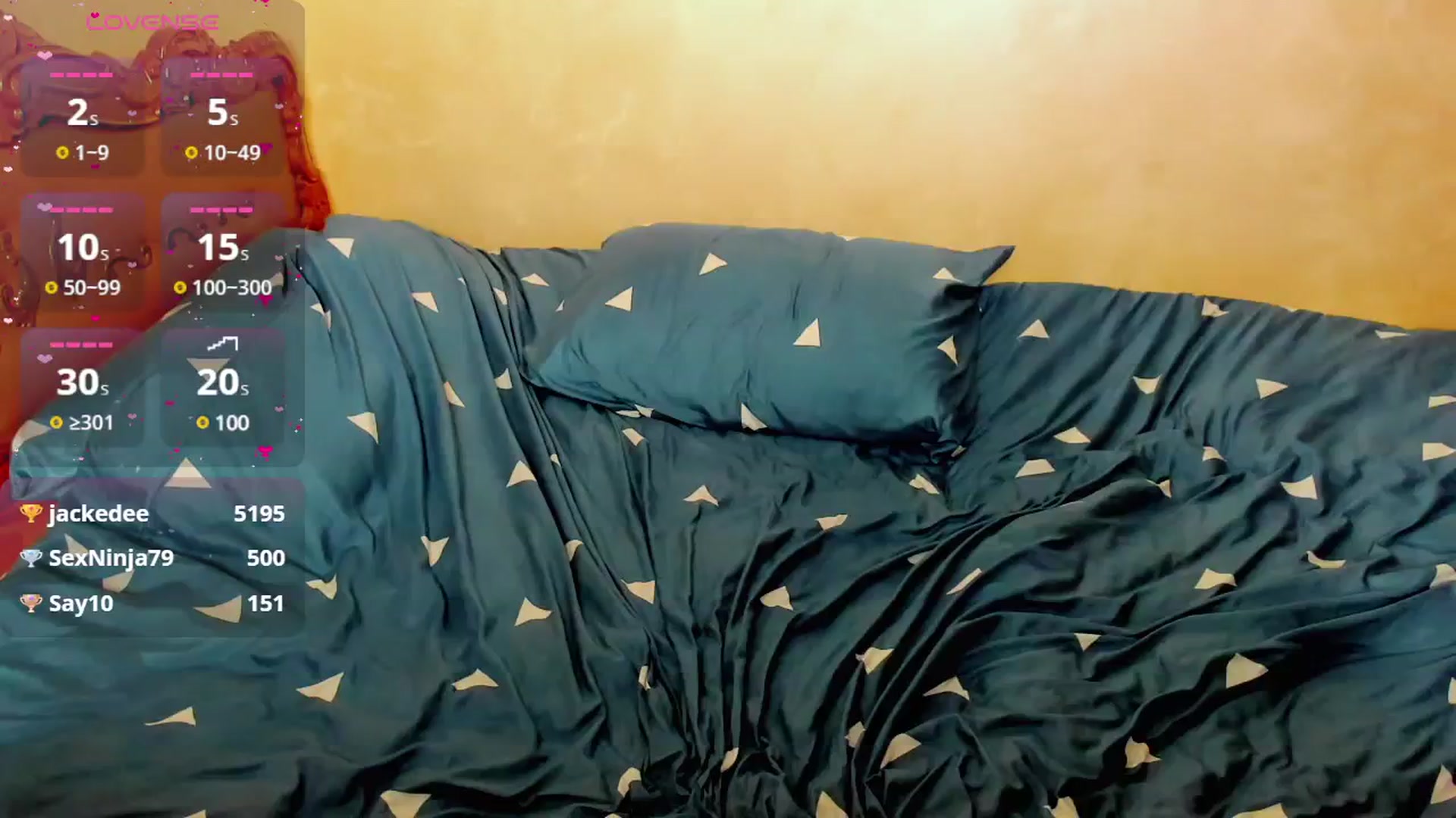 Gallery image thumbnail from MoliDrest's myfreecams stream on, 02/09/2025, 12:29 image 20 of 20