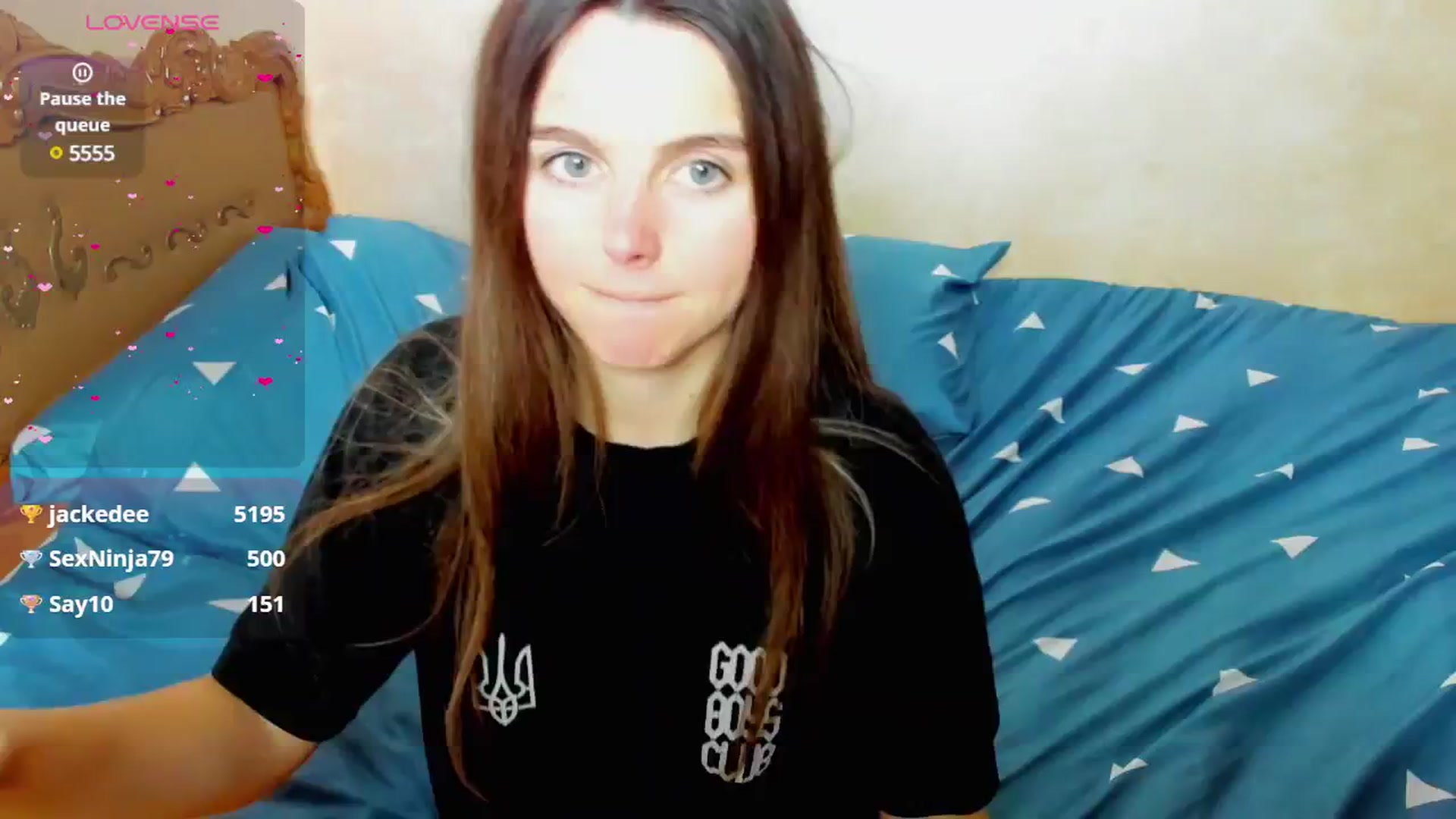 Gallery image thumbnail from MoliDrest's myfreecams stream on, 02/09/2025, 12:29 image 18 of 20