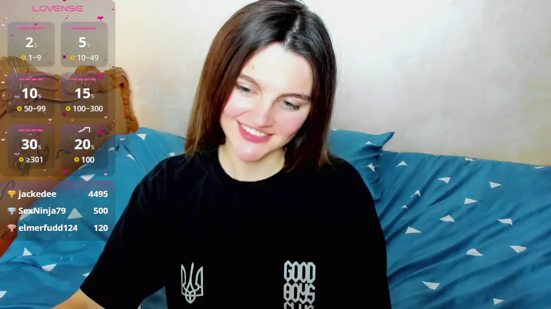 Gallery image thumbnail from MoliDrest's myfreecams stream on, 02/09/2025, 12:29 image 2 of 20
