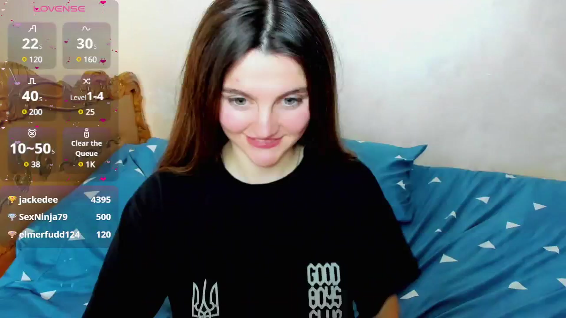 Gallery image thumbnail from MoliDrest's myfreecams stream on, 02/09/2025, 12:29 image 1 of 20