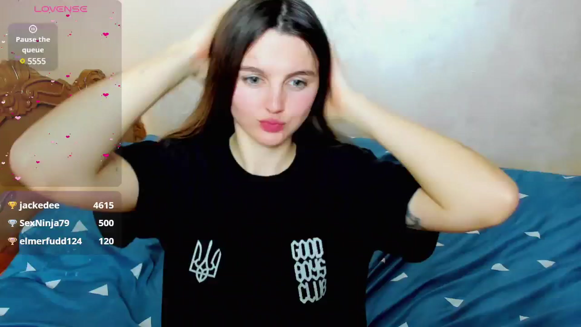 Gallery image thumbnail from MoliDrest's myfreecams stream on, 02/09/2025, 12:29 image 3 of 20