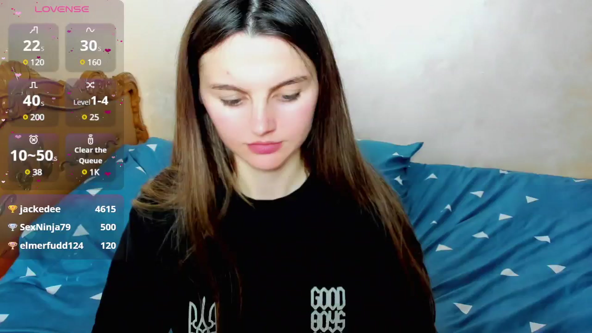 Gallery image thumbnail from MoliDrest's myfreecams stream on, 02/09/2025, 12:29 image 4 of 20