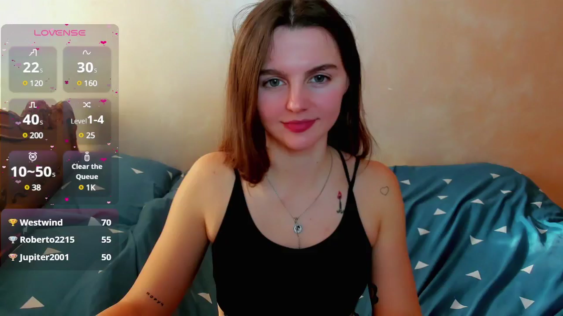 Gallery image thumbnail from MoliDrest's myfreecams stream on, 02/13/2025, 13:19 image 8 of 20