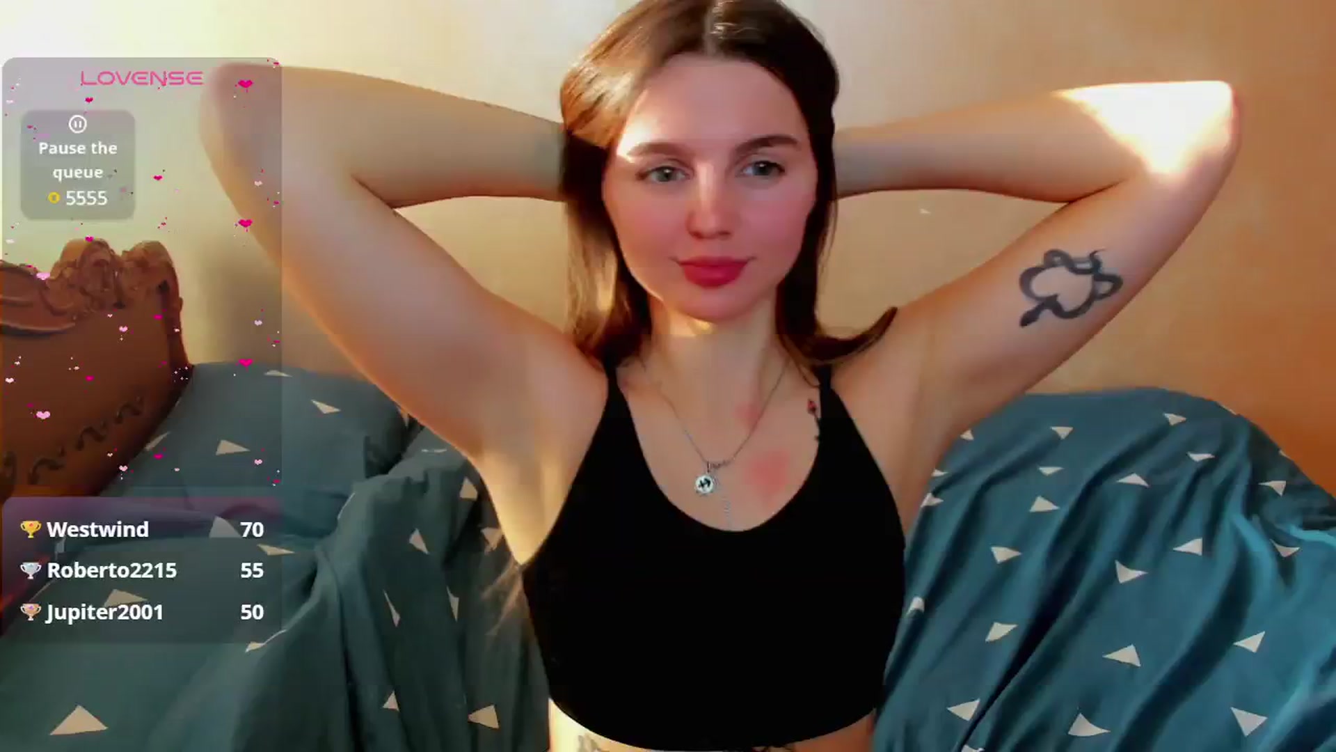 Gallery image thumbnail from MoliDrest's myfreecams stream on, 02/13/2025, 13:19 image 13 of 20