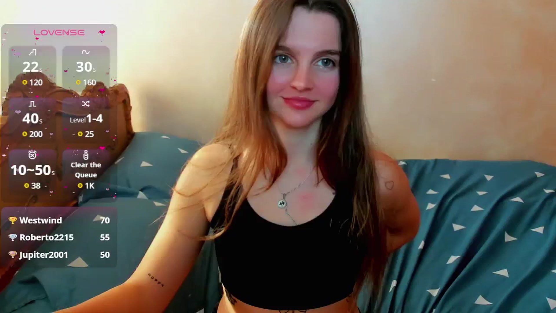 Gallery image thumbnail from MoliDrest's myfreecams stream on, 02/13/2025, 13:19 image 16 of 20