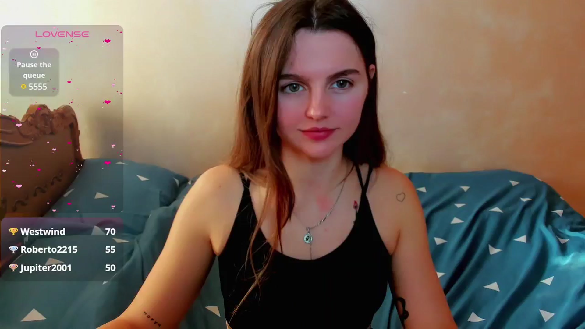 Gallery image thumbnail from MoliDrest's myfreecams stream on, 02/13/2025, 13:19 image 10 of 20