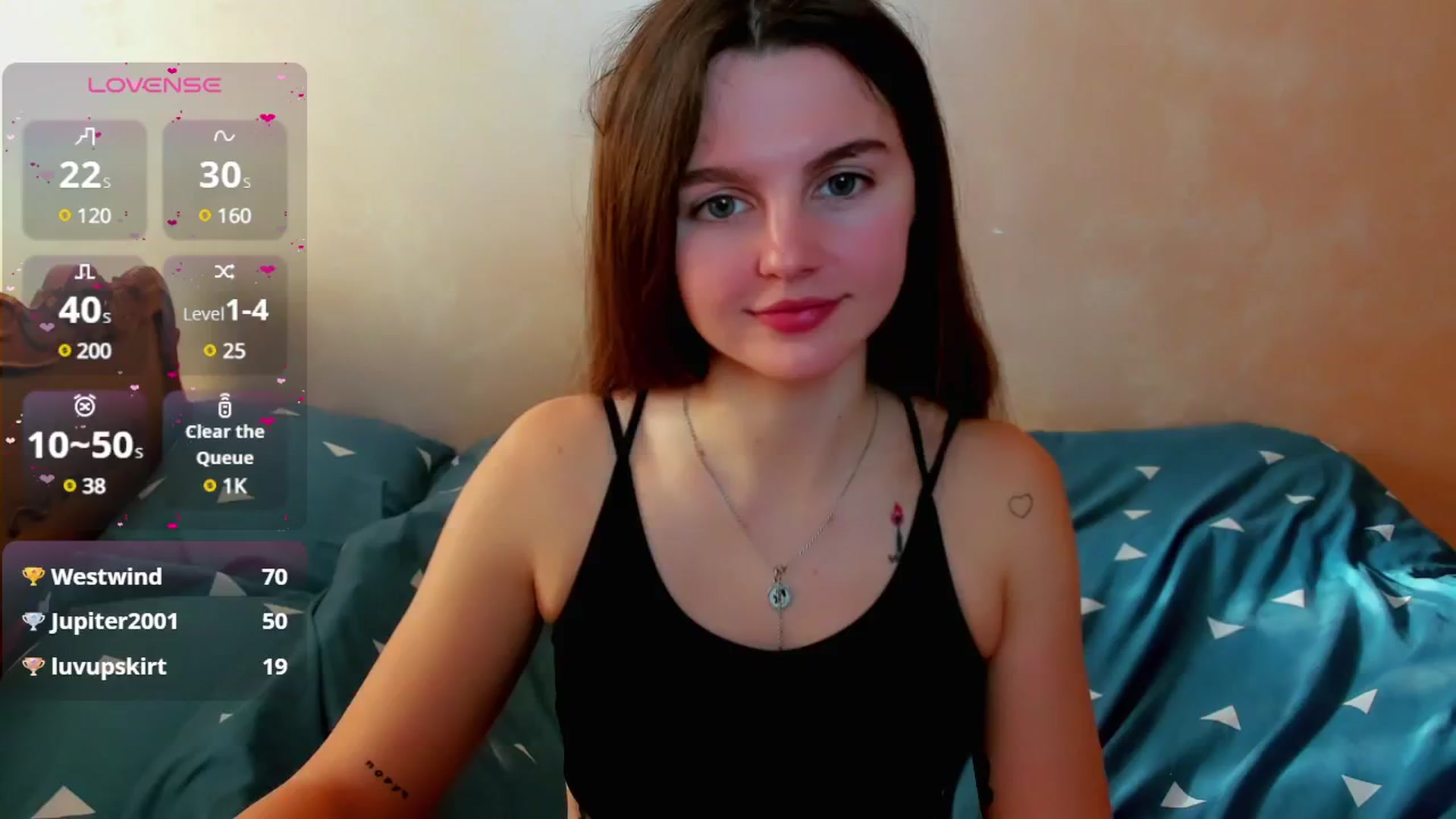 Gallery image thumbnail from MoliDrest's myfreecams stream on, 02/13/2025, 13:19 image 5 of 20