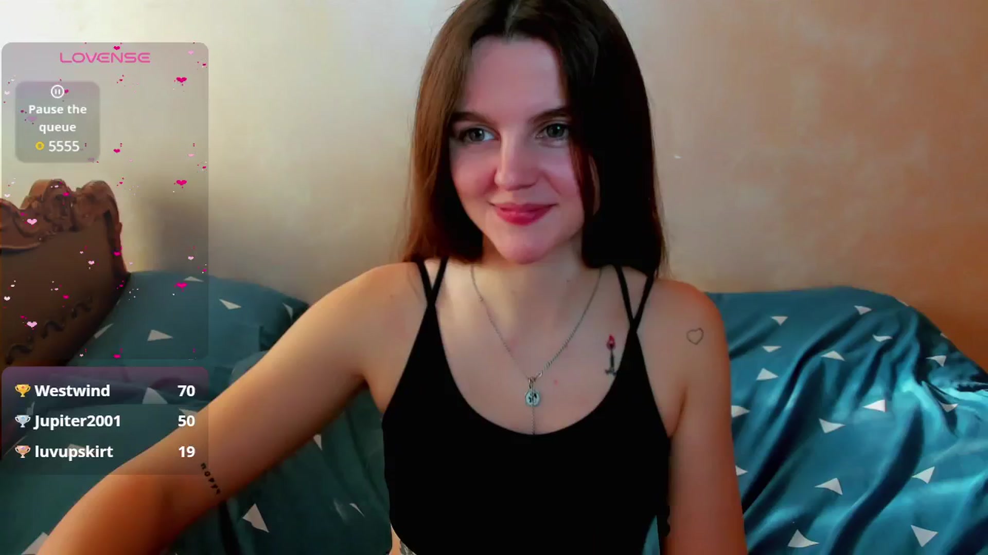 Gallery image thumbnail from MoliDrest's myfreecams stream on, 02/13/2025, 13:19 image 4 of 20