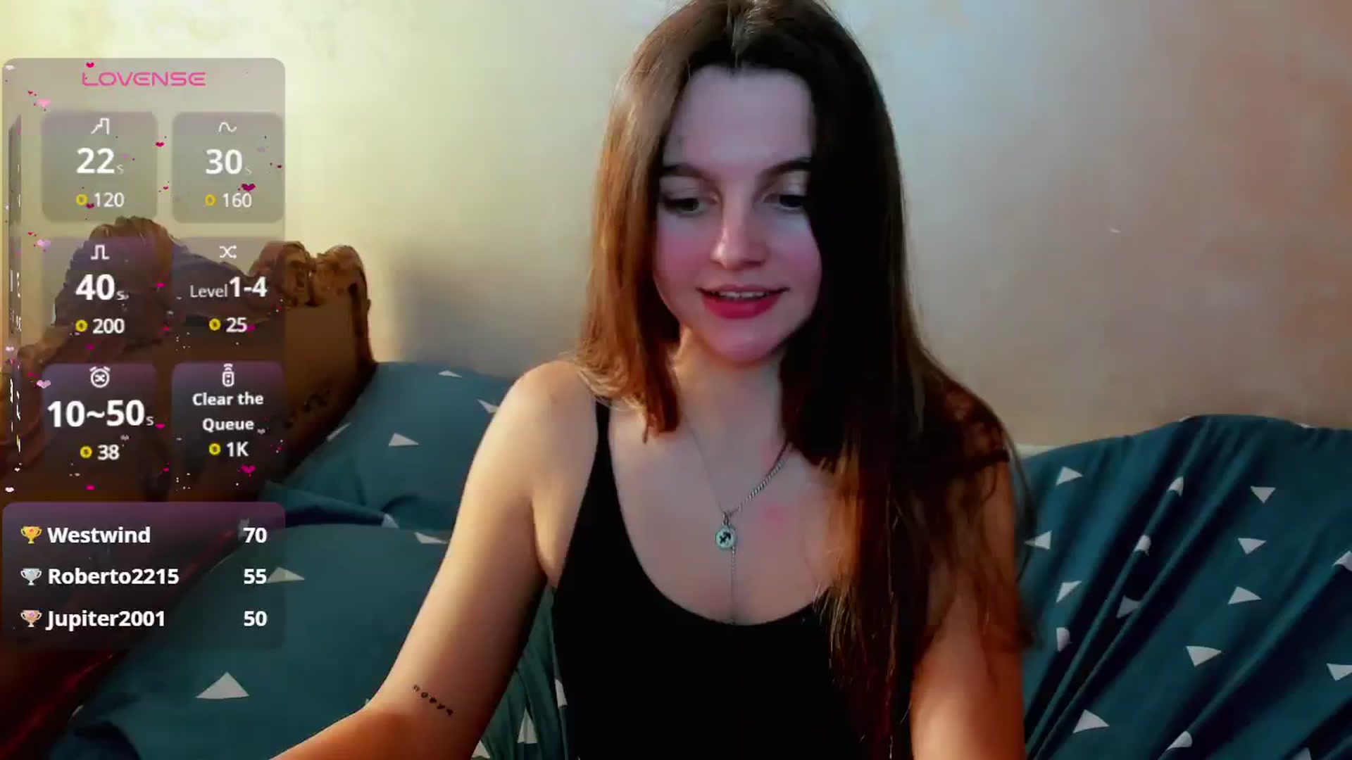 Gallery image thumbnail from MoliDrest's myfreecams stream on, 02/13/2025, 13:38 image 1 of 20