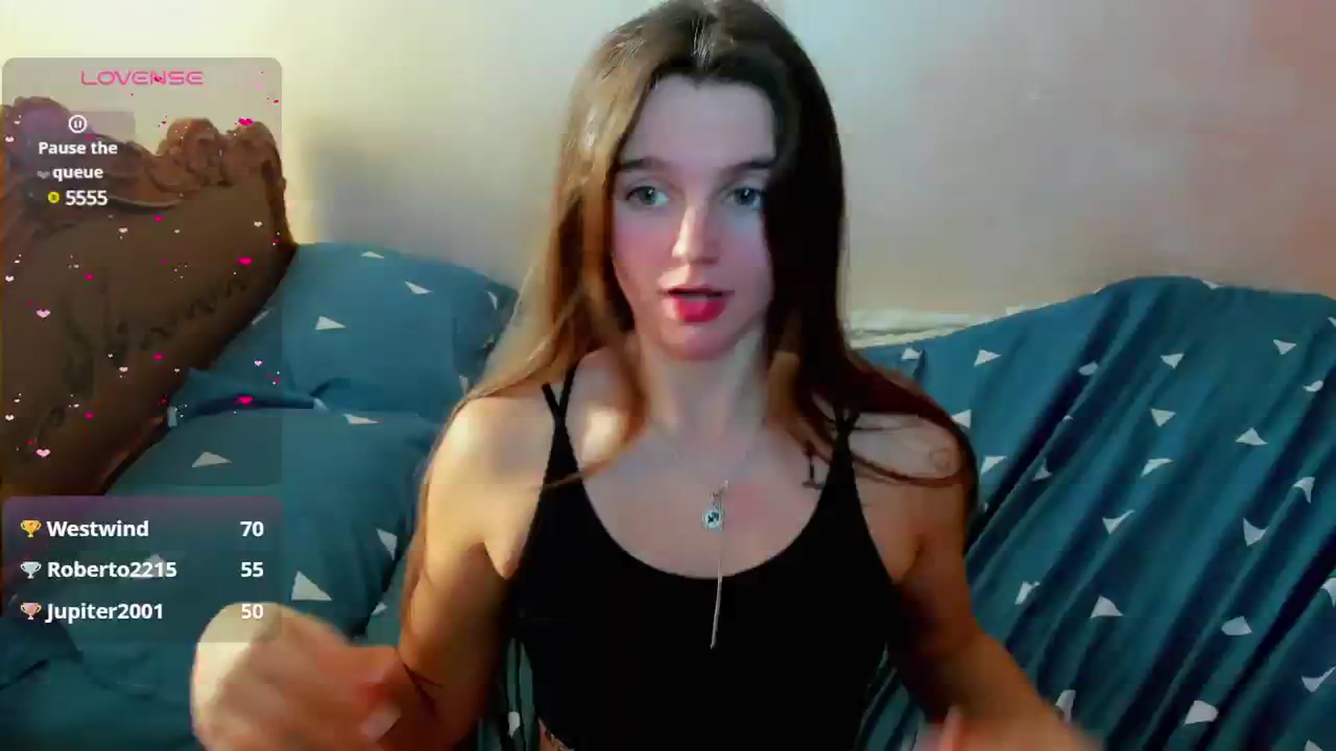 Gallery image thumbnail from MoliDrest's myfreecams stream on, 02/13/2025, 13:38 image 8 of 20