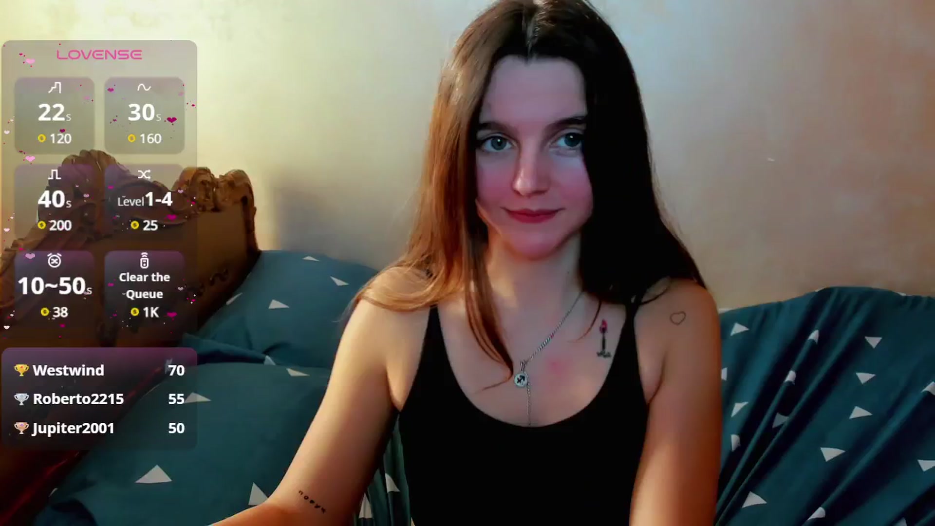 Gallery image thumbnail from MoliDrest's myfreecams stream on, 02/13/2025, 13:38 image 3 of 20