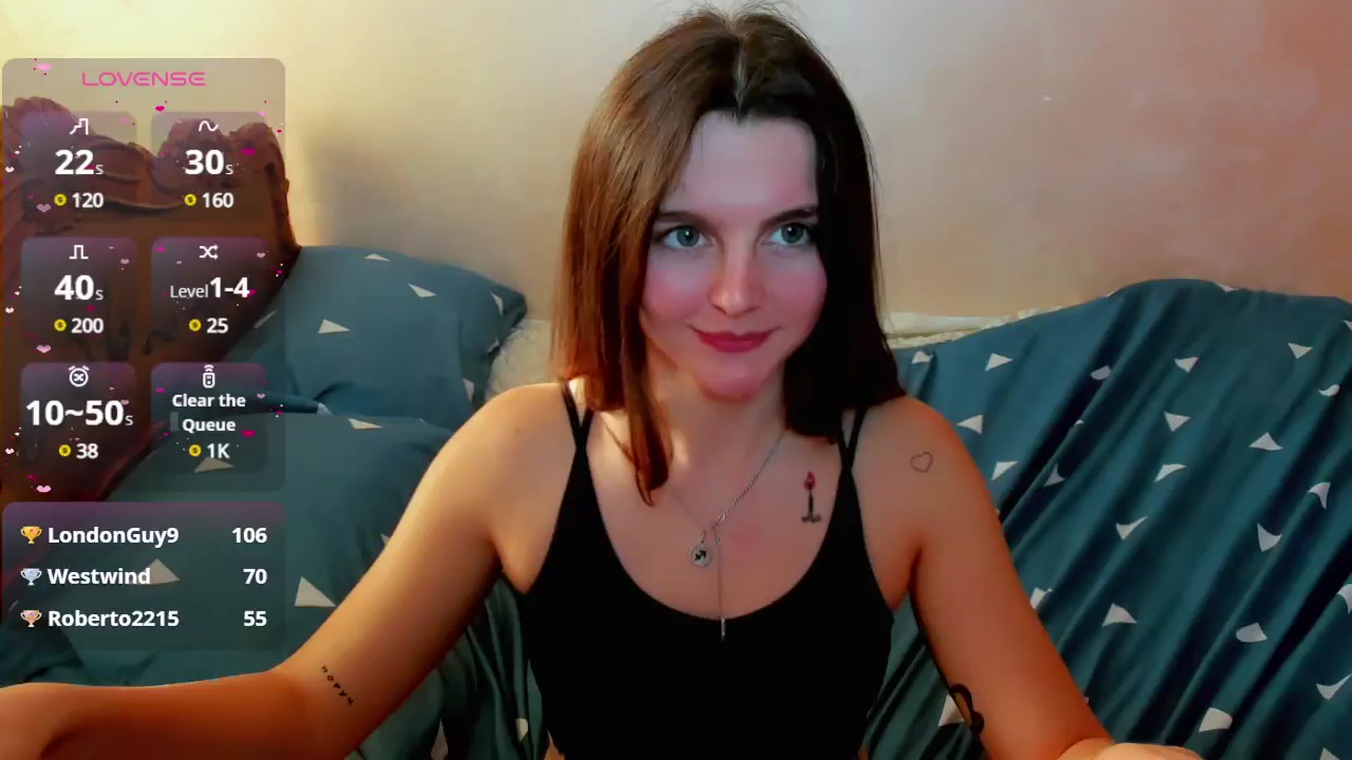 Gallery image thumbnail from MoliDrest's myfreecams stream on, 02/13/2025, 13:38 image 19 of 20