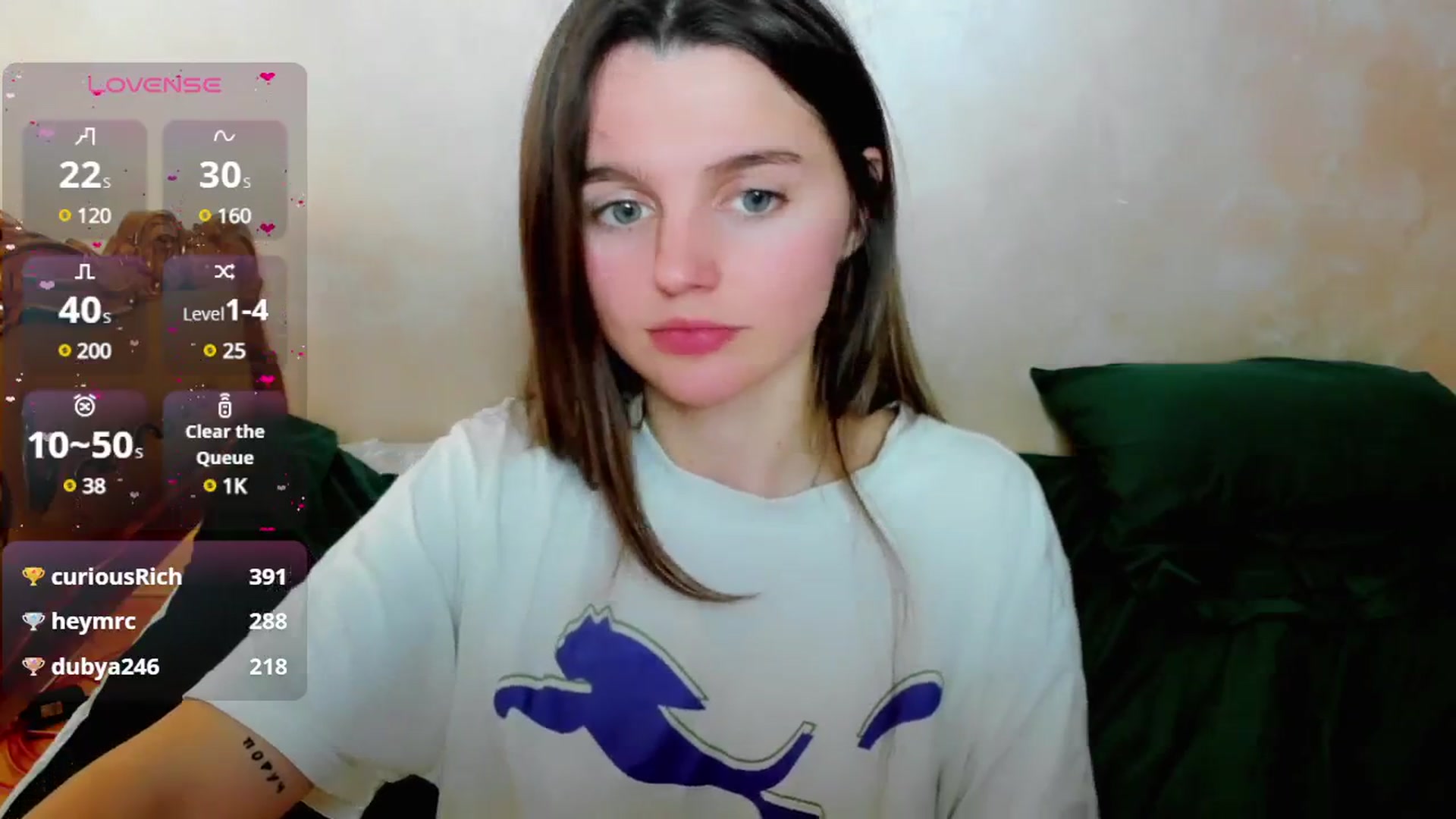 Gallery image thumbnail from MoliDrest's myfreecams stream on, 02/15/2025, 11:44 image 11 of 20