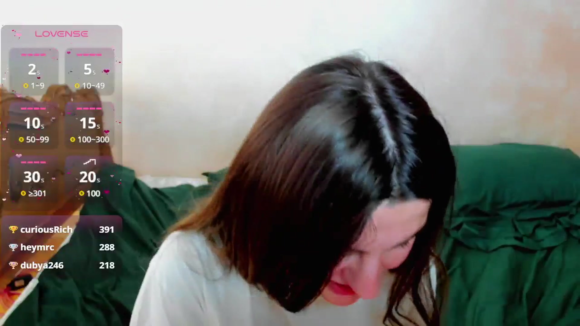 Gallery image thumbnail from MoliDrest's myfreecams stream on, 02/15/2025, 11:44 image 2 of 20