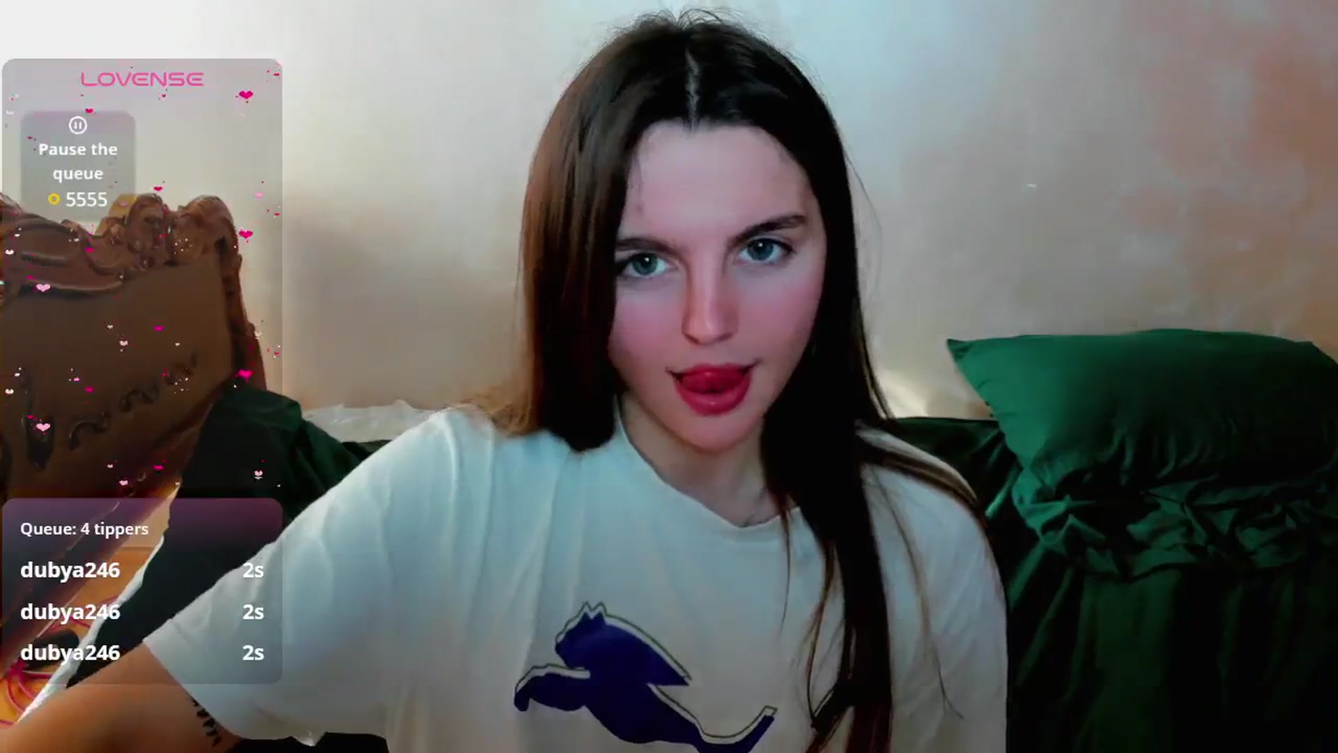 Gallery image thumbnail from MoliDrest's myfreecams stream on, 02/15/2025, 11:44 image 16 of 20