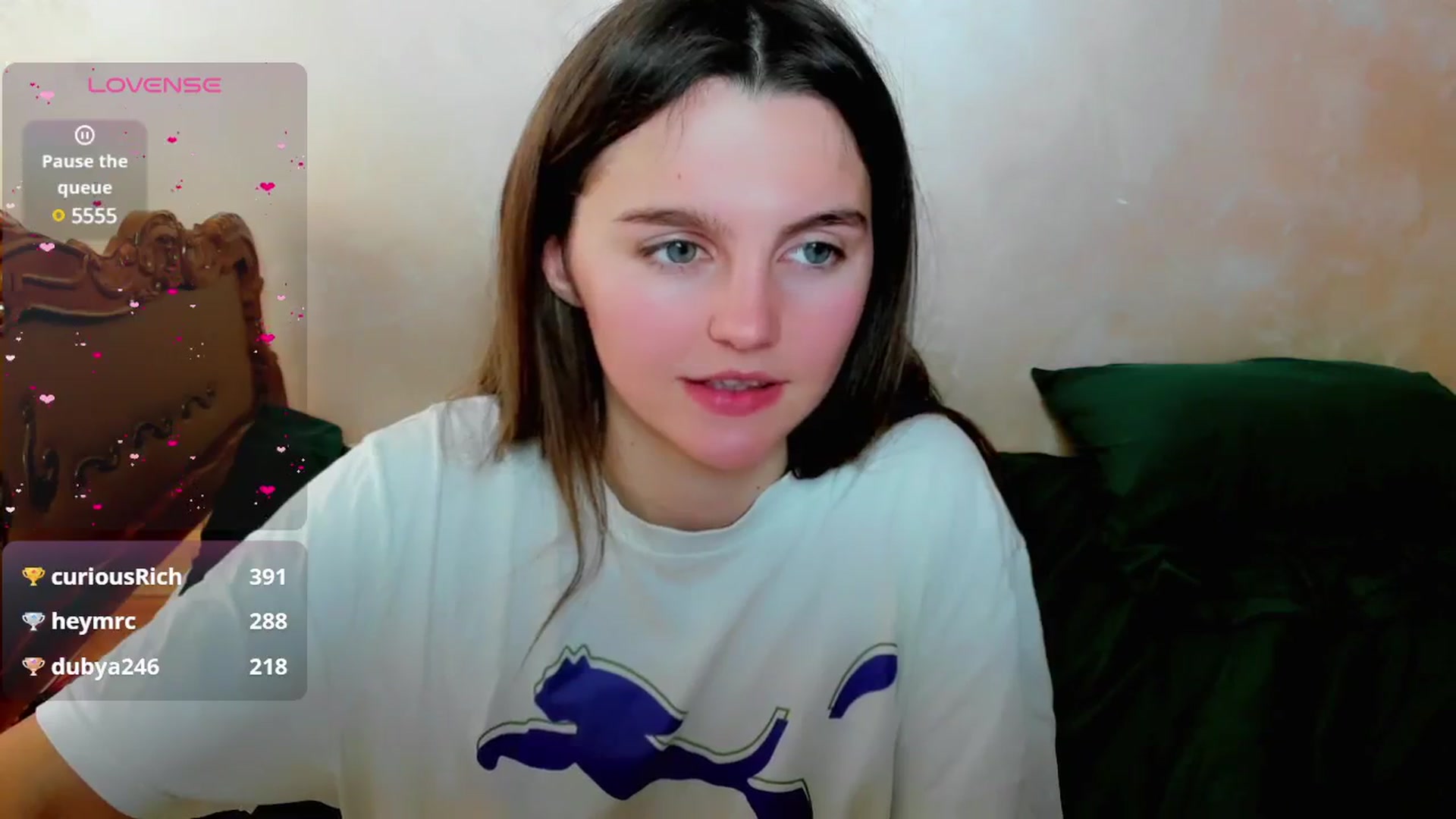 Gallery image thumbnail from MoliDrest's myfreecams stream on, 02/15/2025, 11:44 image 4 of 20