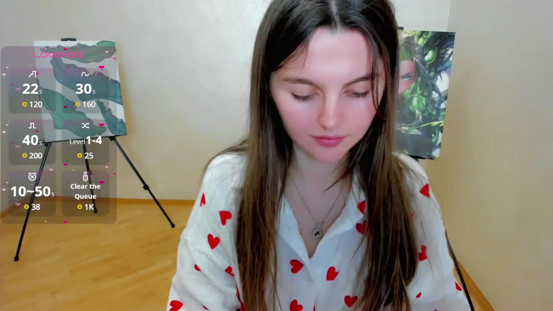 Gallery image thumbnail from MoliDrest's myfreecams stream on, 02/16/2025, 09:24 image 6 of 20