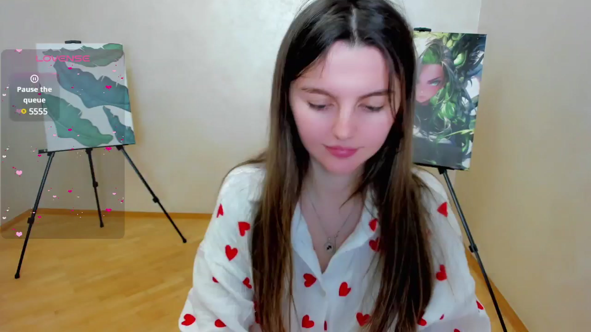 Gallery image thumbnail from MoliDrest's myfreecams stream on, 02/16/2025, 09:24 image 5 of 20