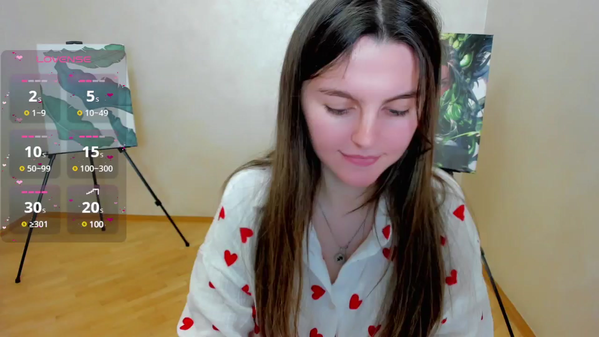 Gallery image thumbnail from MoliDrest's myfreecams stream on, 02/16/2025, 09:24 image 8 of 20