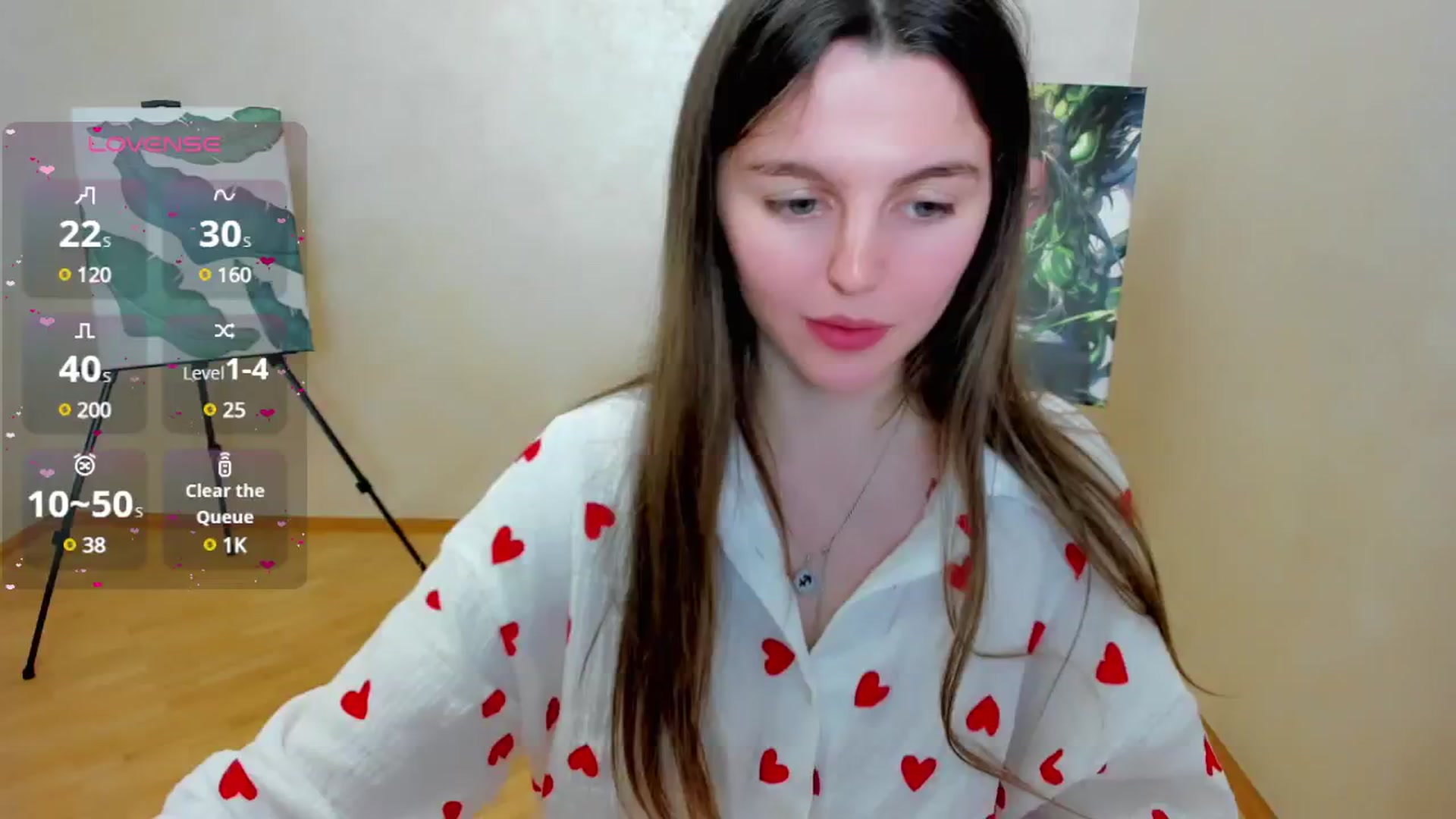 Gallery image thumbnail from MoliDrest's myfreecams stream on, 02/16/2025, 09:24 image 14 of 20