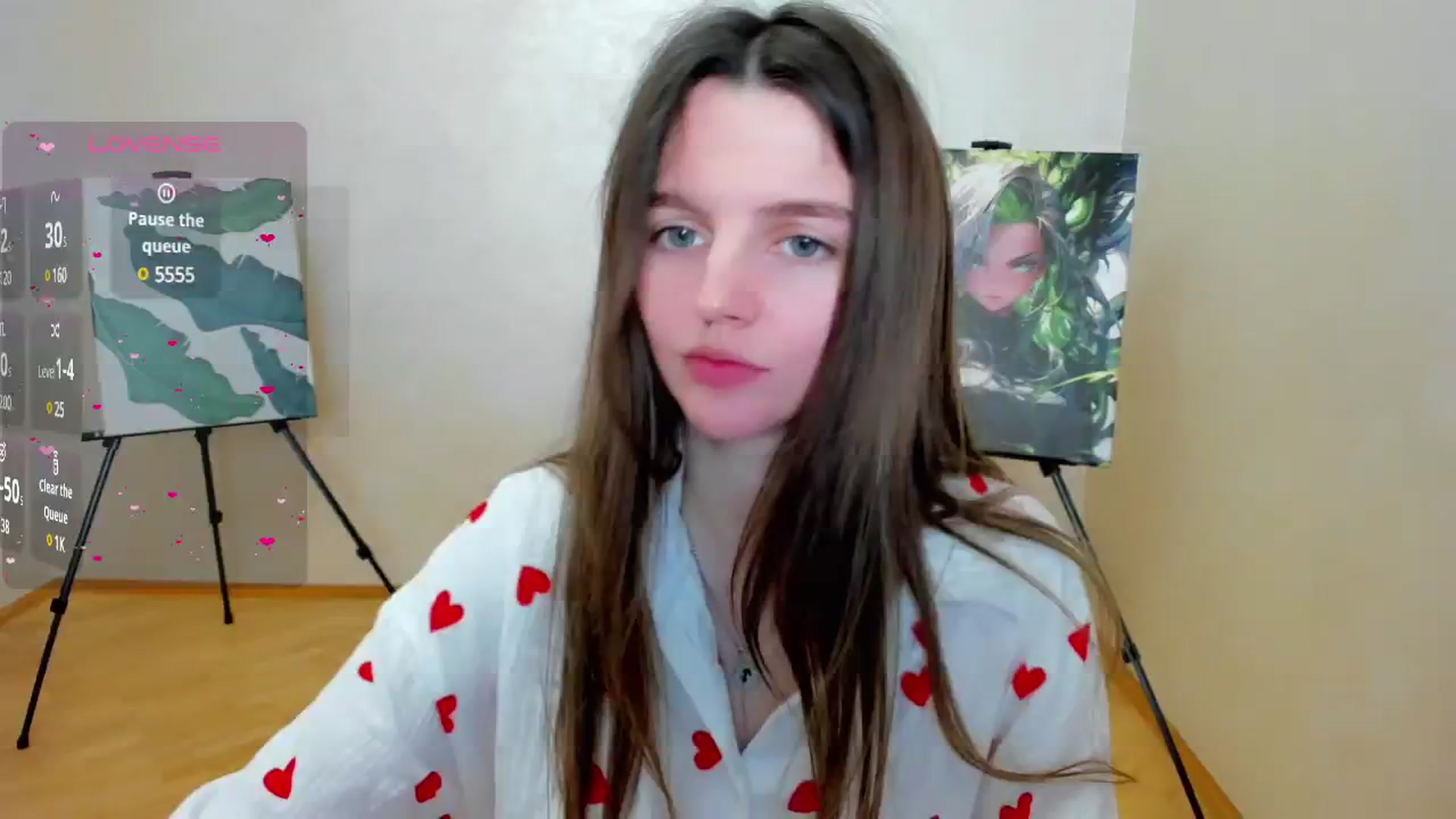 Gallery image thumbnail from MoliDrest's myfreecams stream on, 02/16/2025, 09:24 image 18 of 20