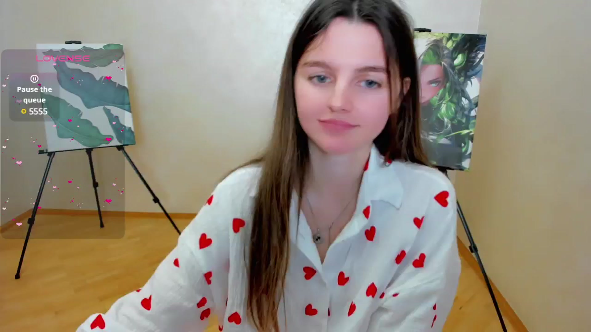 Gallery image thumbnail from MoliDrest's myfreecams stream on, 02/16/2025, 09:24 image 9 of 20