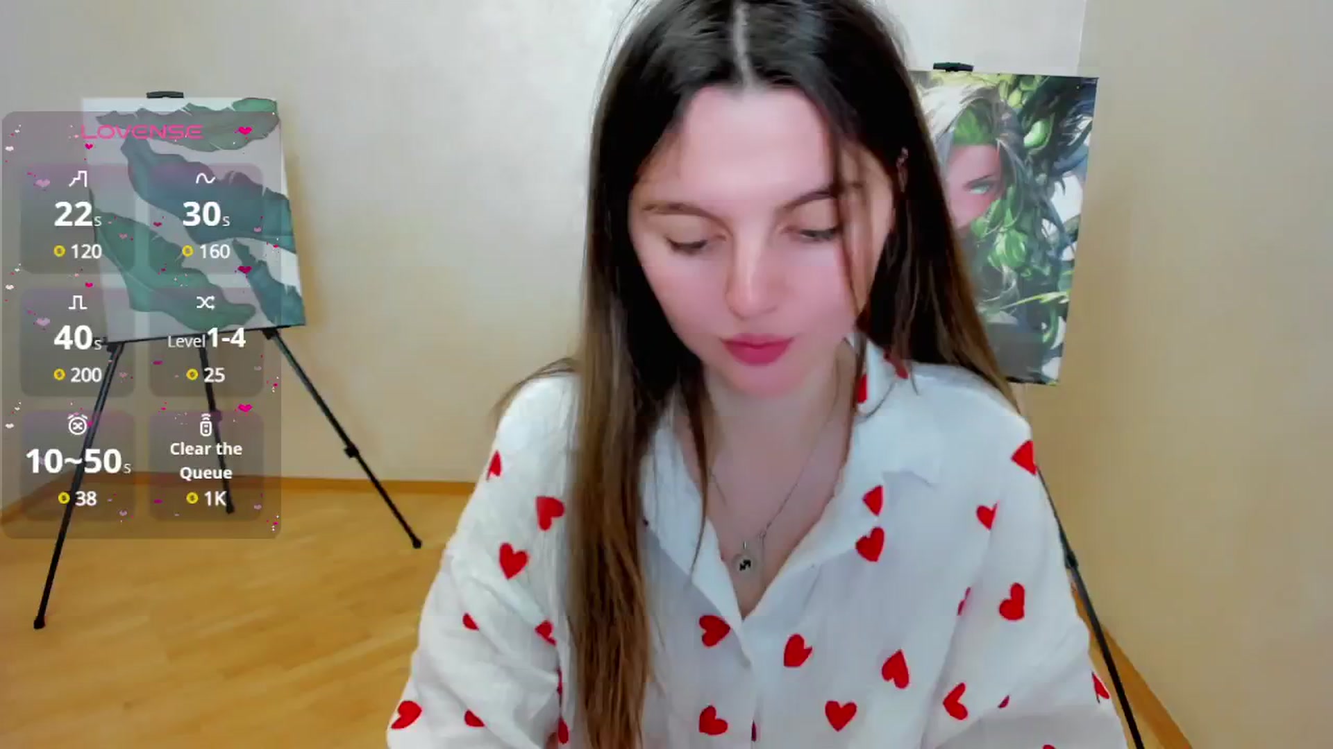Gallery image thumbnail from MoliDrest's myfreecams stream on, 02/16/2025, 09:24 image 10 of 20