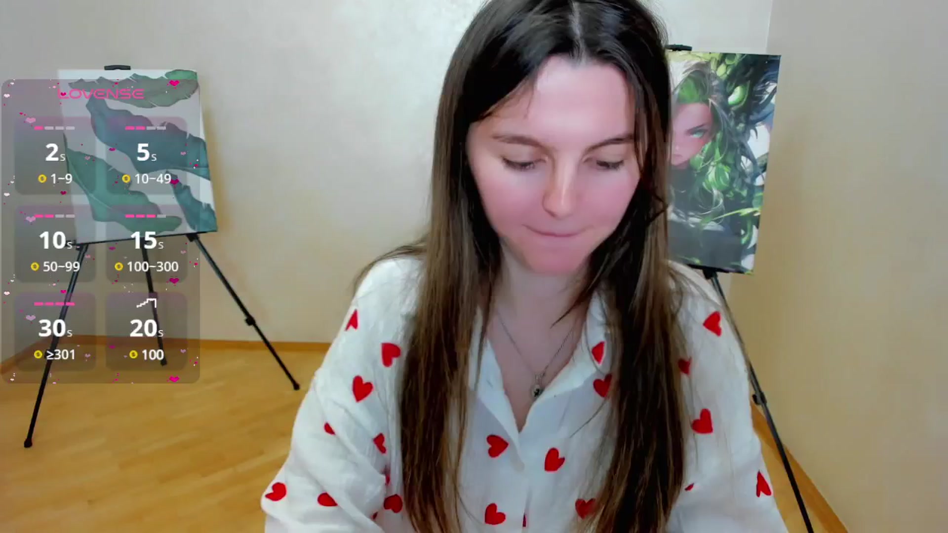 Gallery image thumbnail from MoliDrest's myfreecams stream on, 02/16/2025, 09:24 image 7 of 20