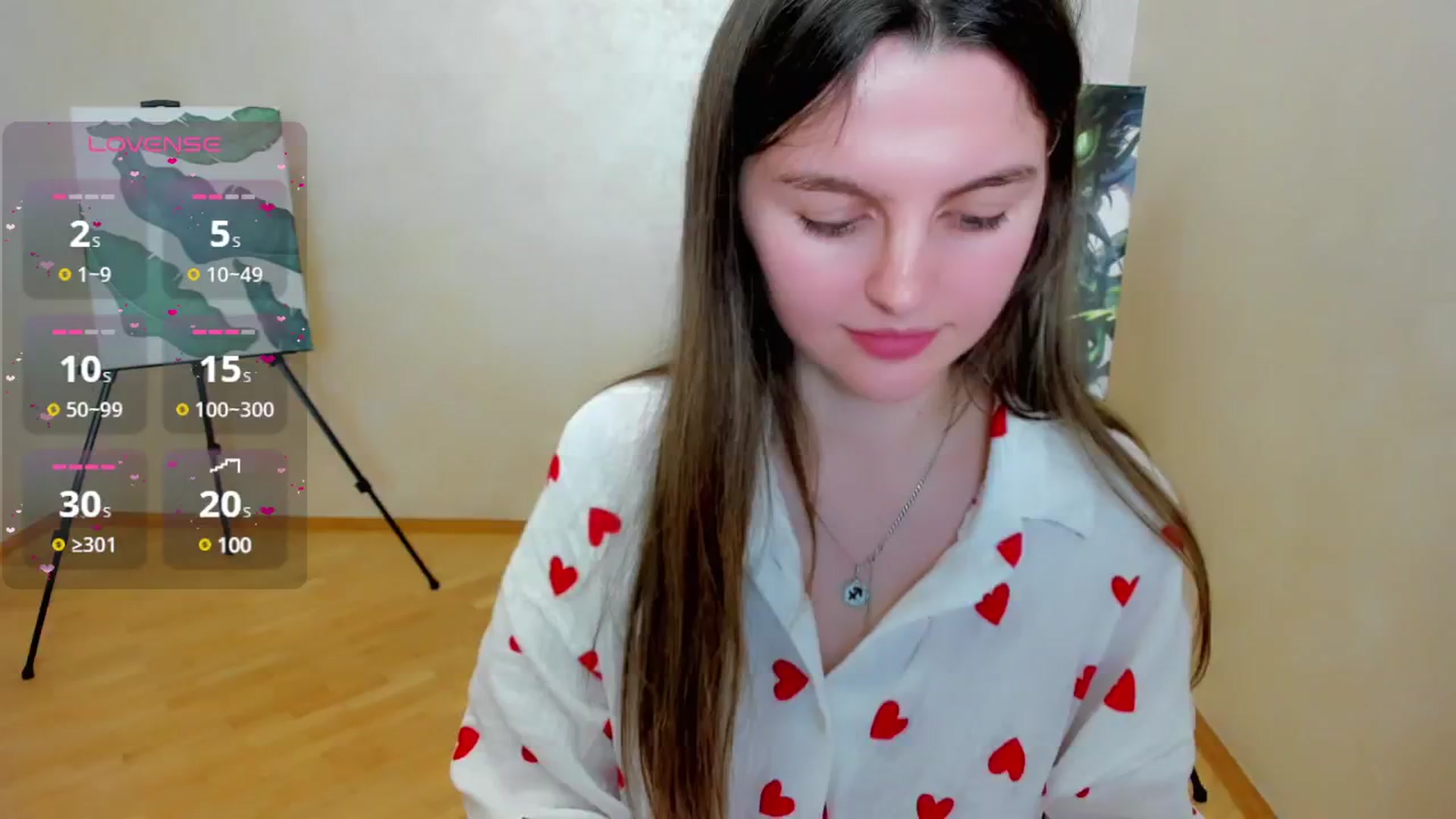 Gallery image thumbnail from MoliDrest's myfreecams stream on, 02/16/2025, 09:24 image 12 of 20