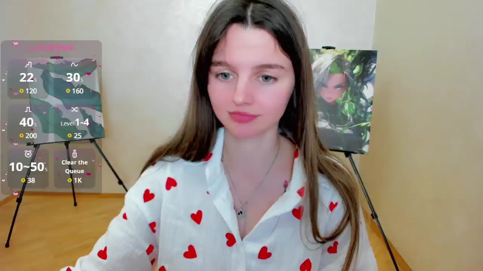 Gallery image thumbnail from MoliDrest's myfreecams stream on, 02/16/2025, 09:24 image 15 of 20