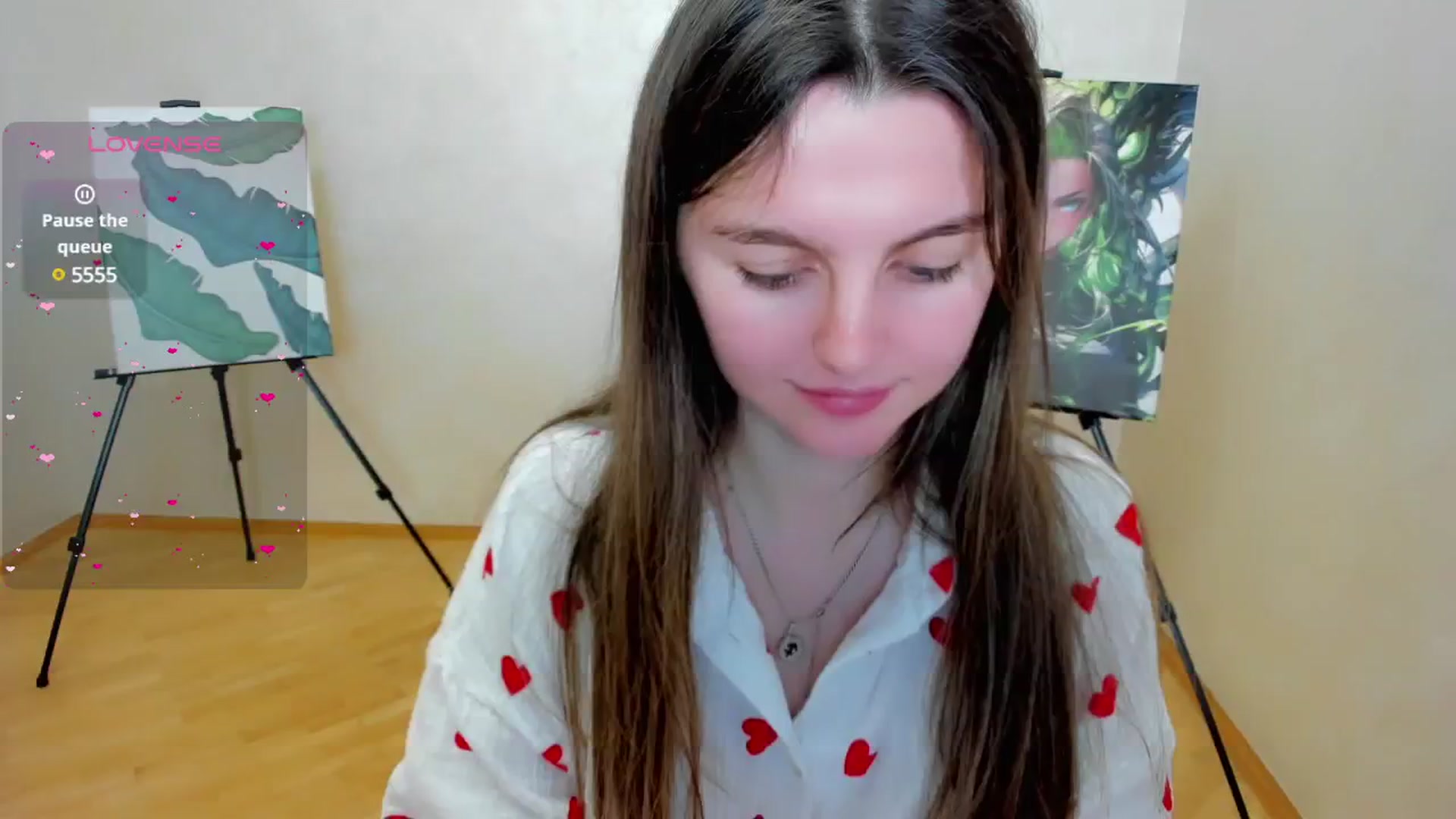 Gallery image thumbnail from MoliDrest's myfreecams stream on, 02/16/2025, 09:24 image 1 of 20