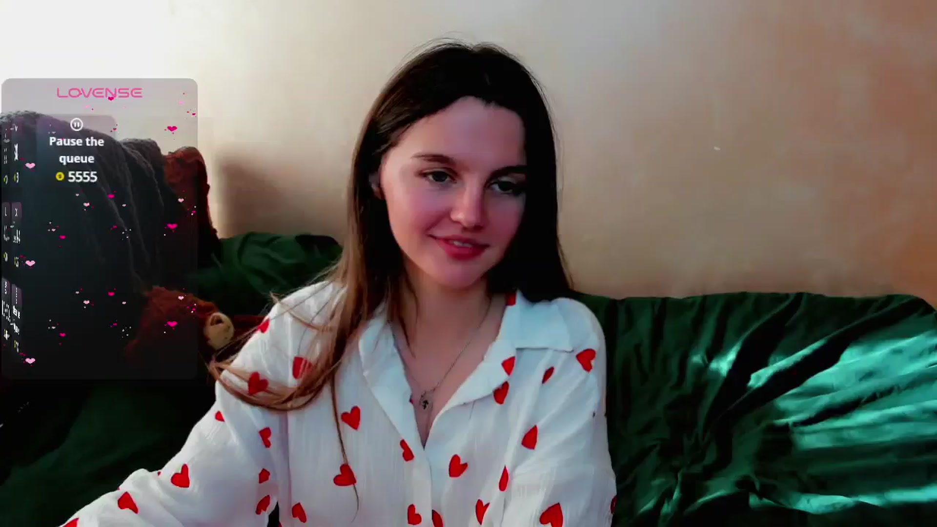 Gallery image thumbnail from MoliDrest's myfreecams stream on, 02/16/2025, 12:39 image 18 of 20