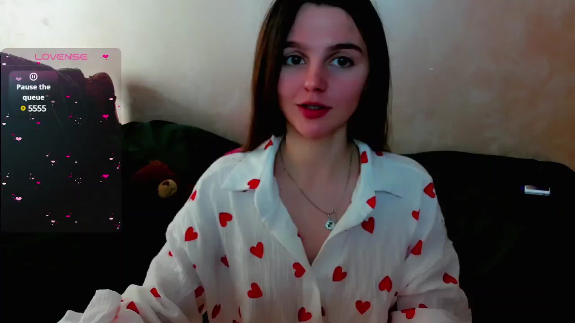 Gallery image thumbnail from MoliDrest's myfreecams stream on, 02/16/2025, 12:39 image 1 of 20