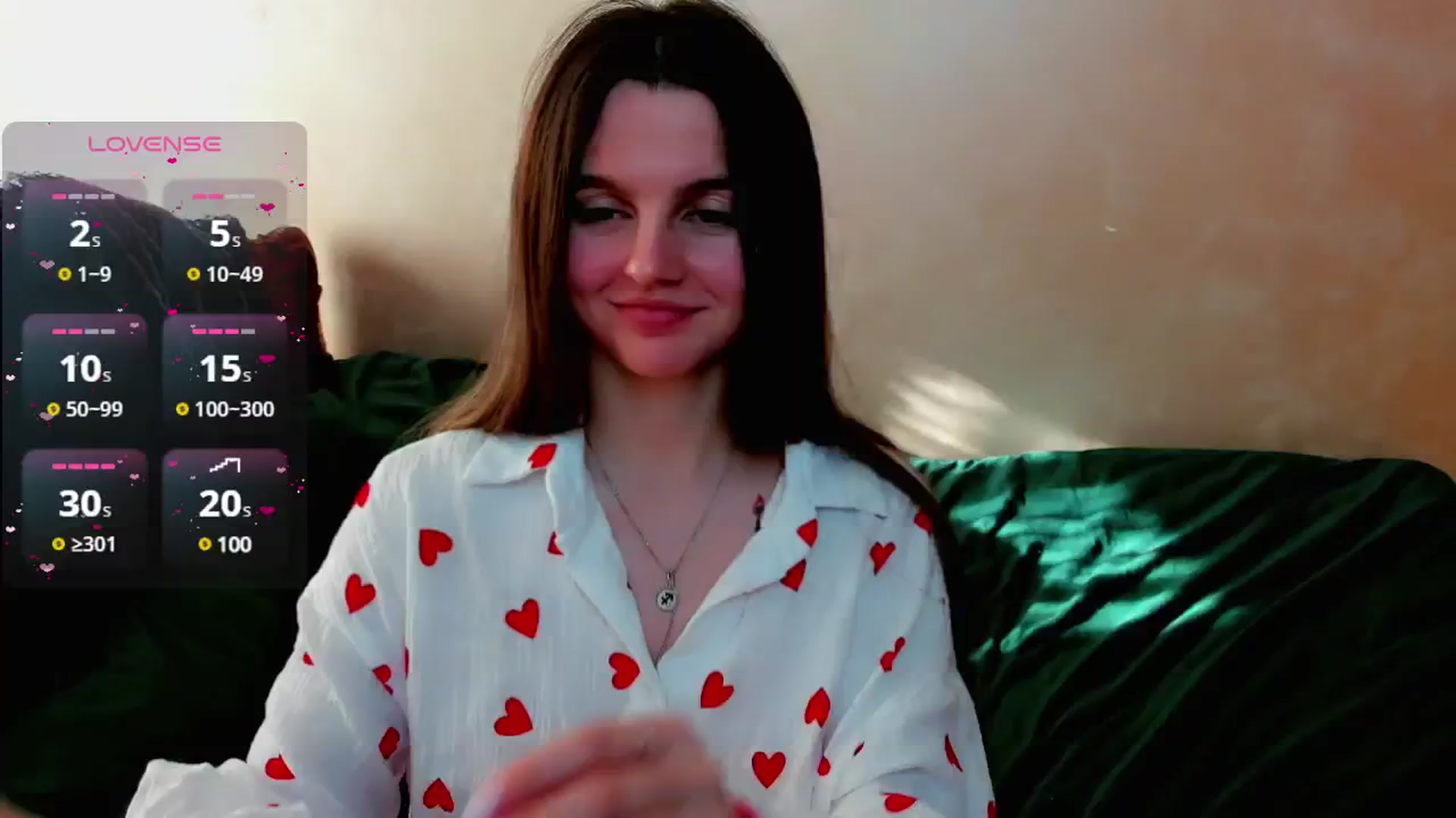 Gallery image thumbnail from MoliDrest's myfreecams stream on, 02/16/2025, 12:39 image 12 of 20