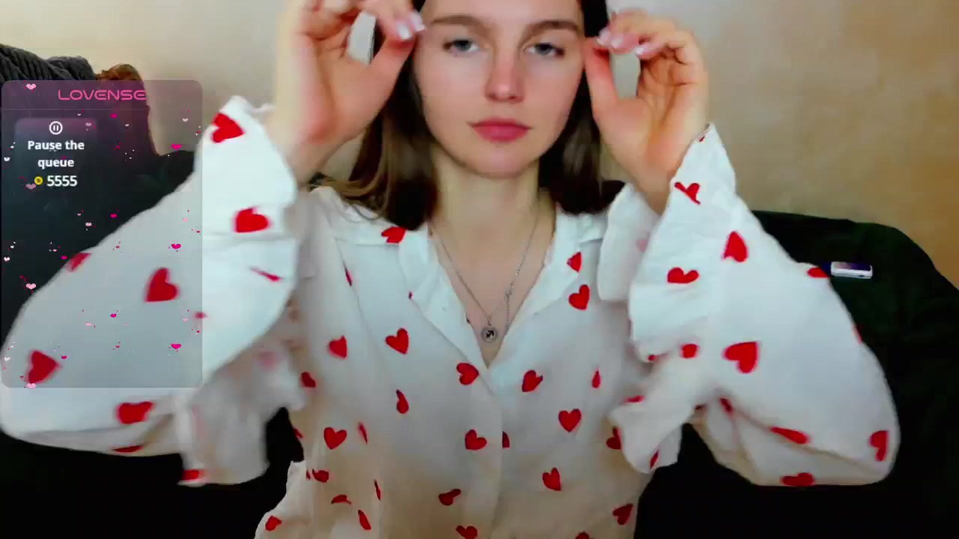 Gallery image thumbnail from MoliDrest's myfreecams stream on, 02/16/2025, 12:39 image 2 of 20