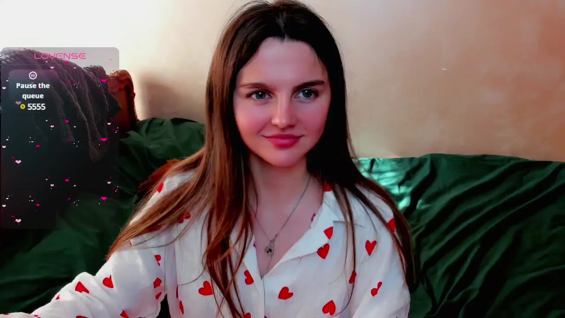 Gallery image thumbnail from MoliDrest's myfreecams stream on, 02/16/2025, 12:39 image 10 of 20