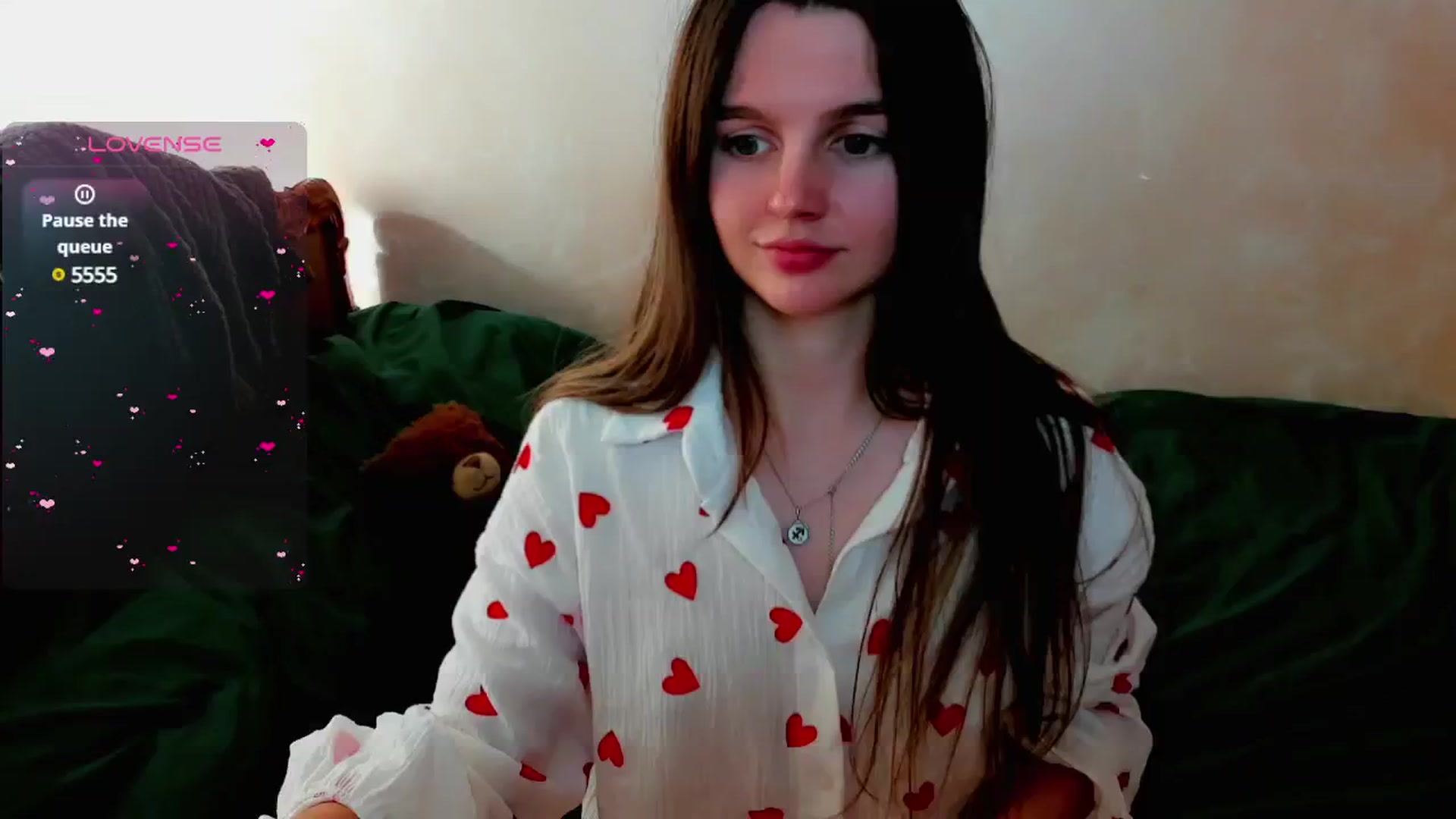 Gallery image thumbnail from MoliDrest's myfreecams stream on, 02/16/2025, 12:39 image 3 of 20