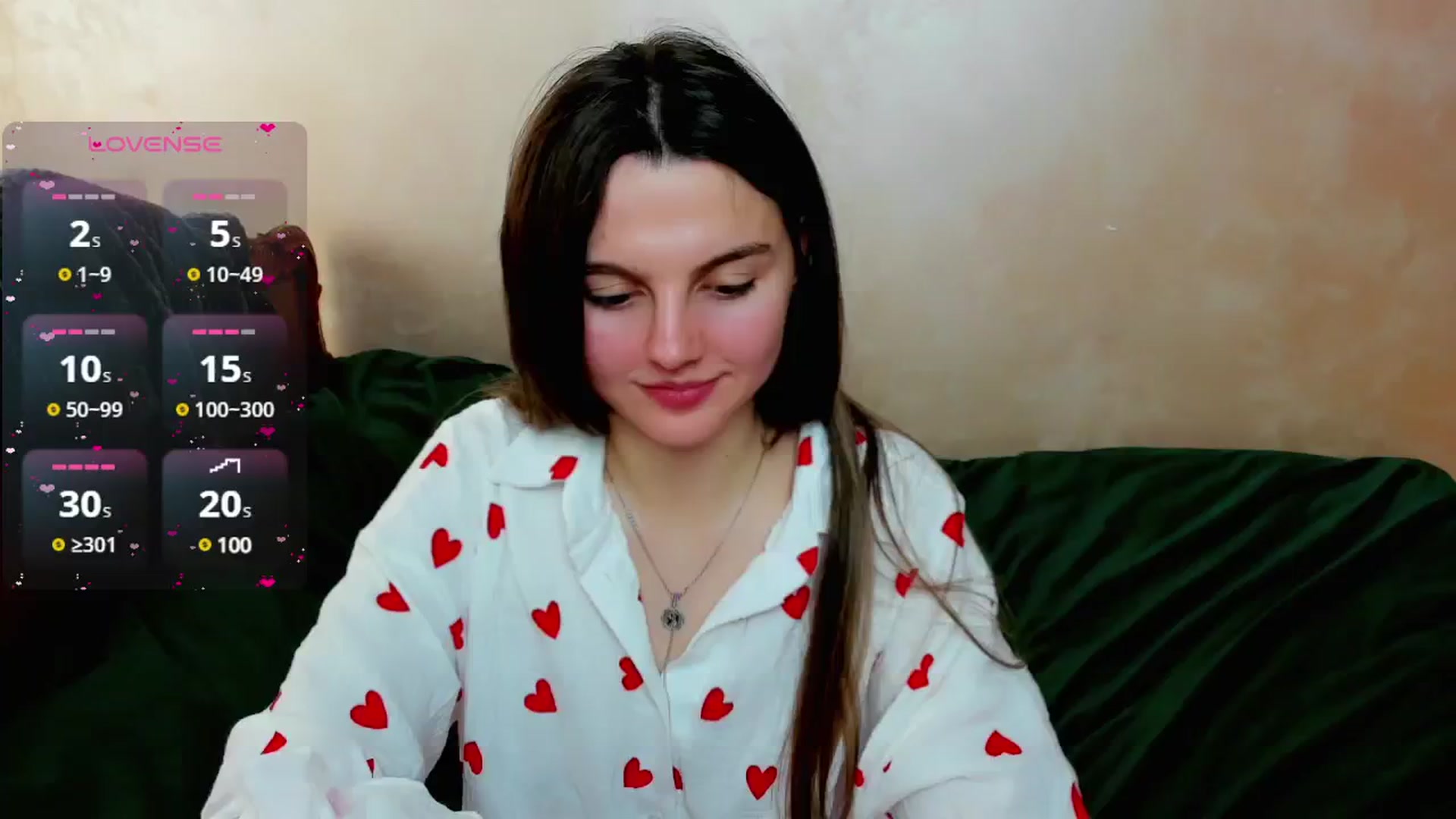 Gallery image thumbnail from MoliDrest's myfreecams stream on, 02/16/2025, 12:39 image 13 of 20