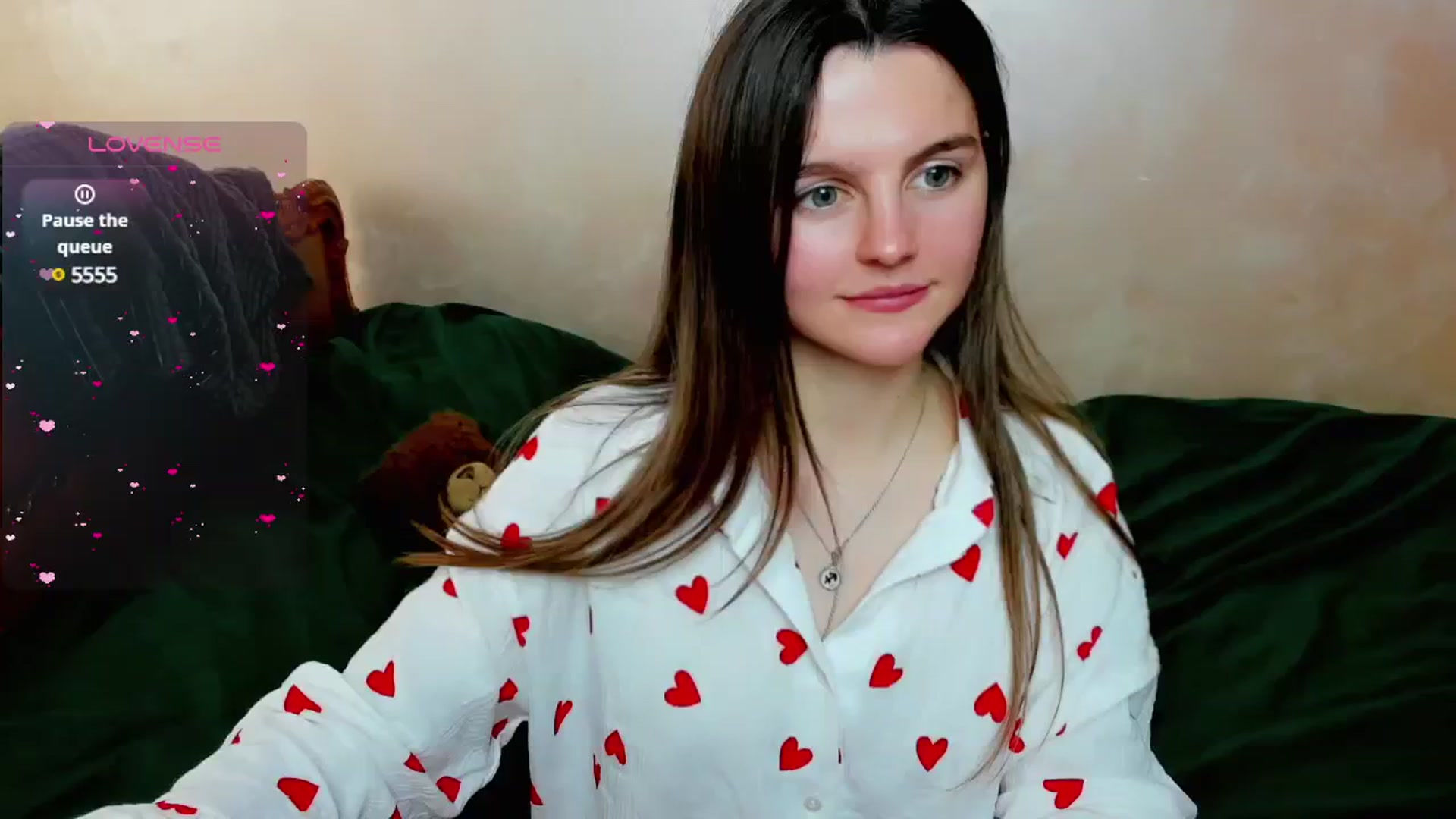 Gallery image thumbnail from MoliDrest's myfreecams stream on, 02/16/2025, 12:39 image 8 of 20