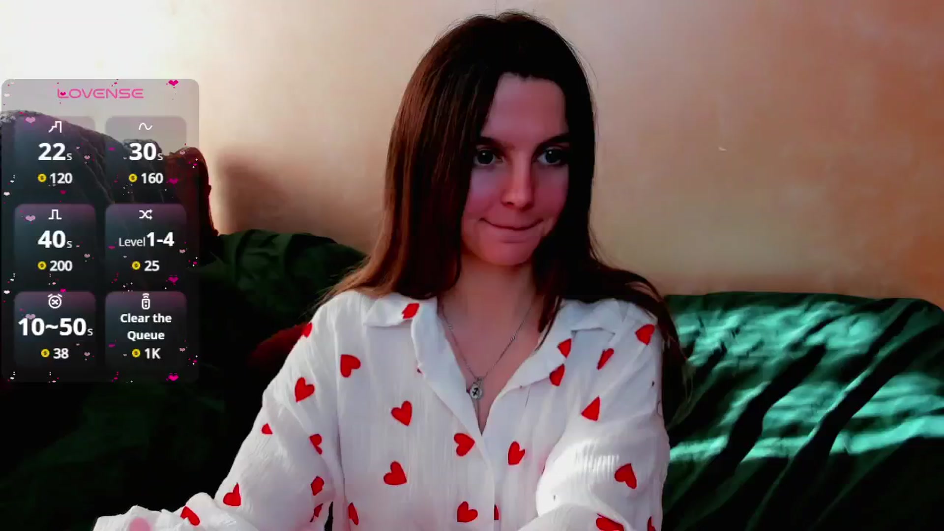 Gallery image thumbnail from MoliDrest's myfreecams stream on, 02/16/2025, 12:39 image 15 of 20