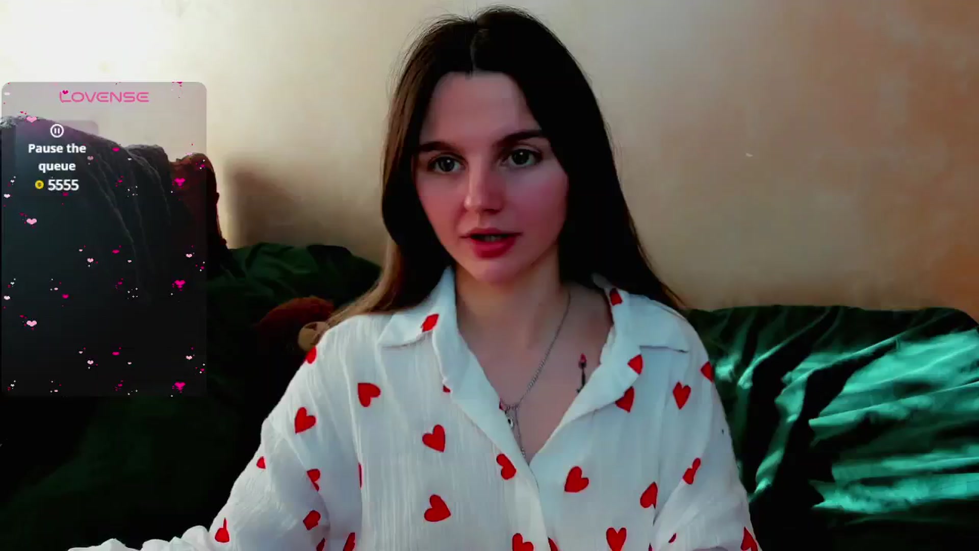 Gallery image thumbnail from MoliDrest's myfreecams stream on, 02/16/2025, 12:39 image 17 of 20