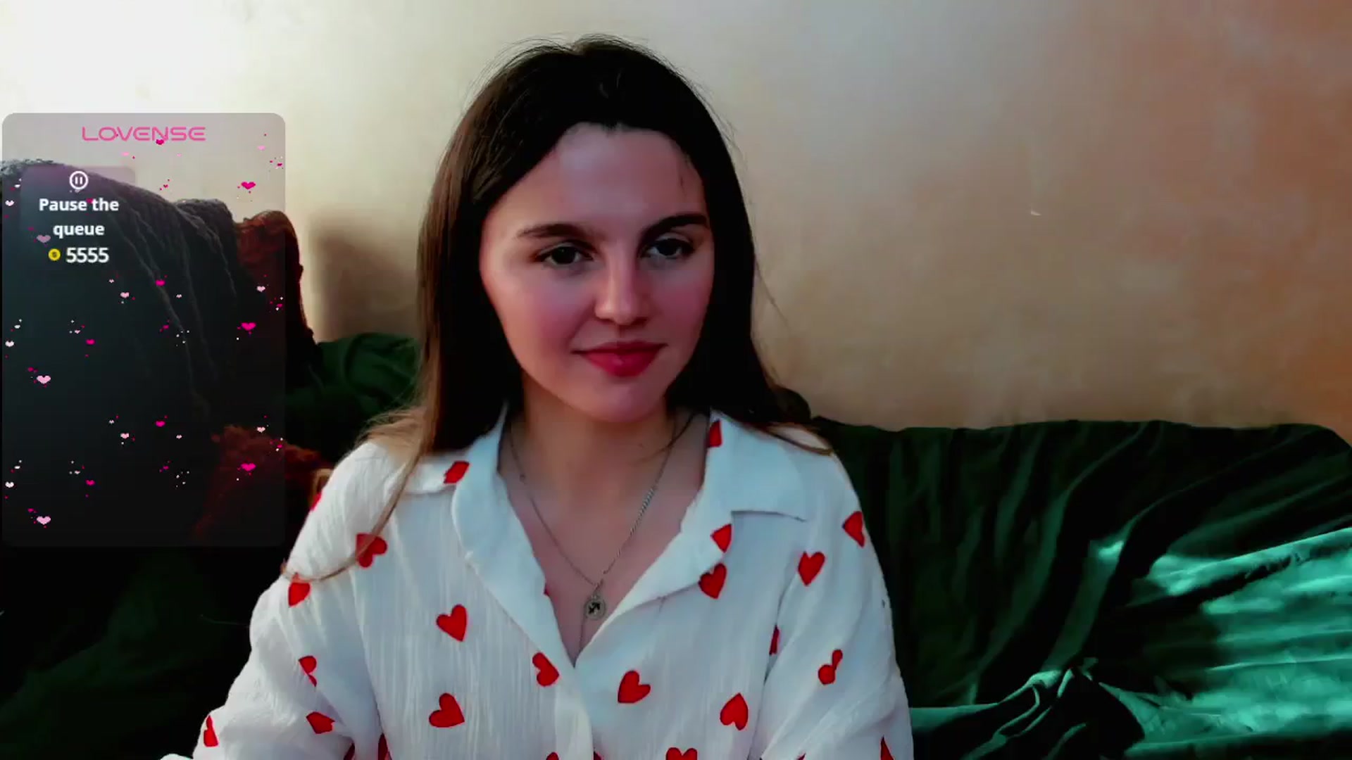 Gallery image thumbnail from MoliDrest's myfreecams stream on, 02/16/2025, 12:39 image 20 of 20