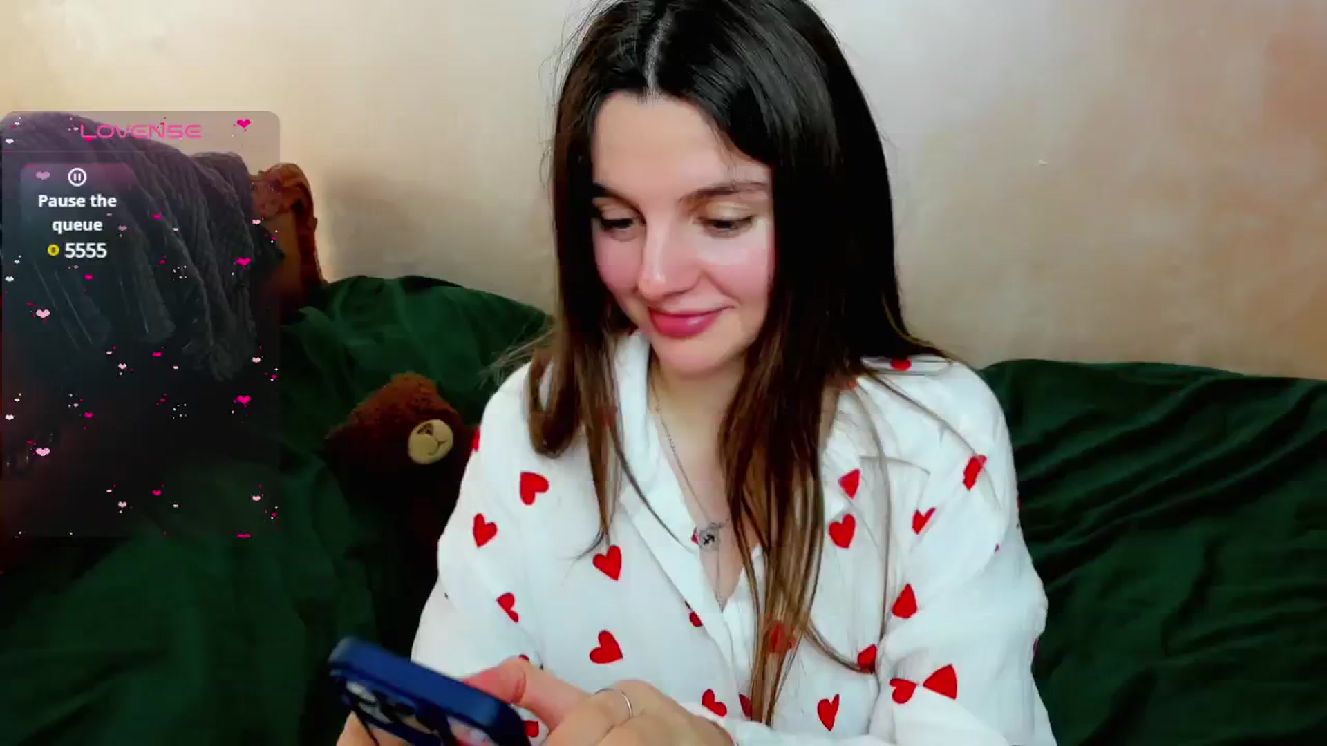 Gallery image thumbnail from MoliDrest's myfreecams stream on, 02/16/2025, 12:39 image 7 of 20