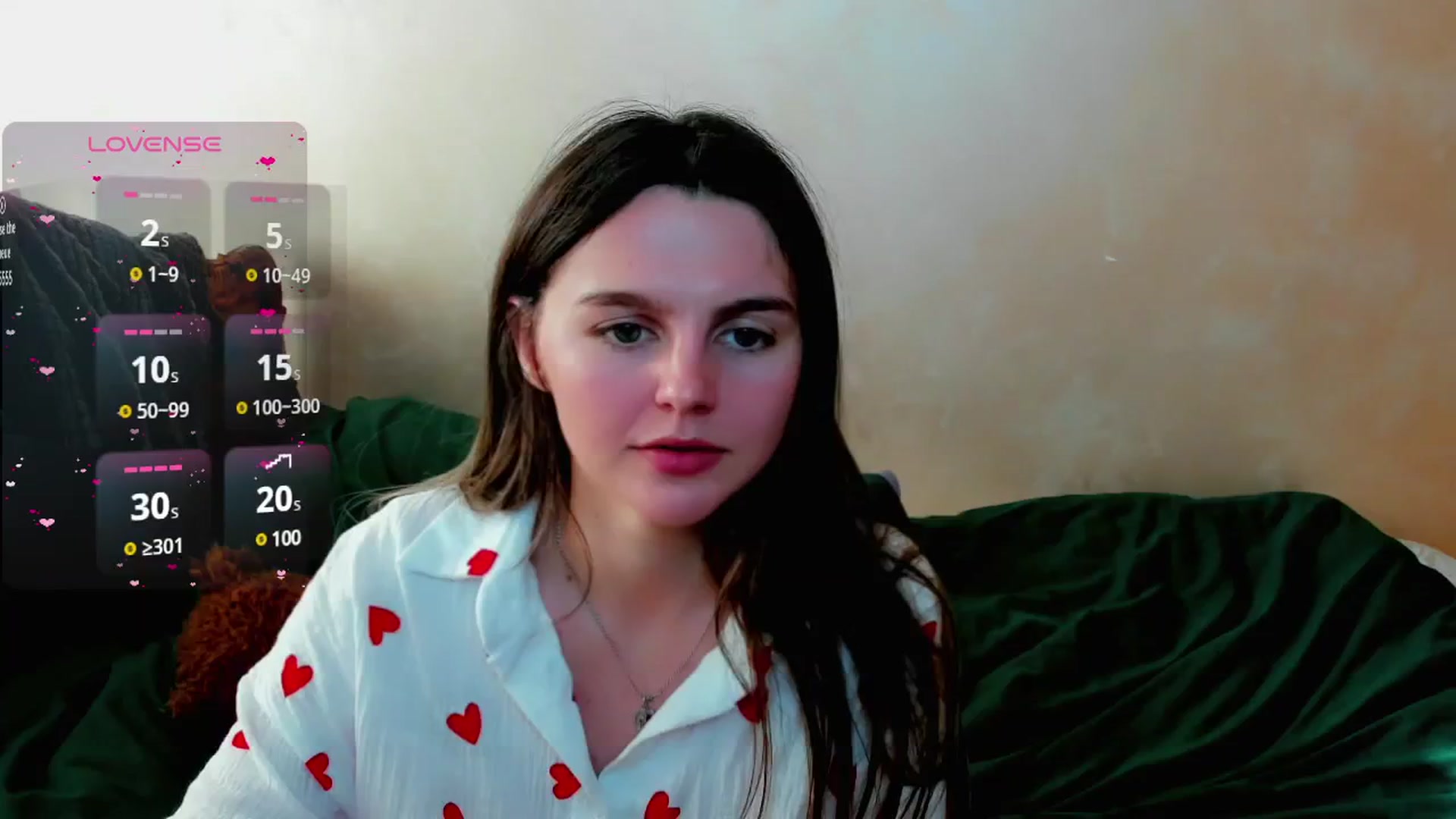 Gallery image thumbnail from MoliDrest's myfreecams stream on, 02/16/2025, 13:26 image 3 of 20