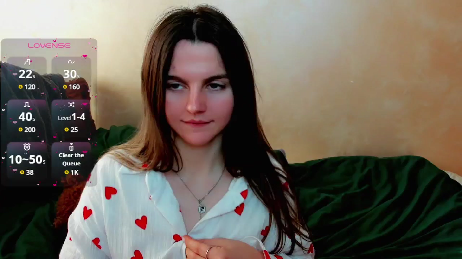 Gallery image thumbnail from MoliDrest's myfreecams stream on, 02/16/2025, 13:26 image 4 of 20