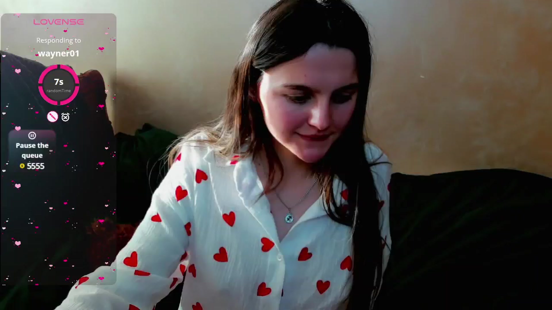 Gallery image thumbnail from MoliDrest's myfreecams stream on, 02/16/2025, 13:26 image 13 of 20