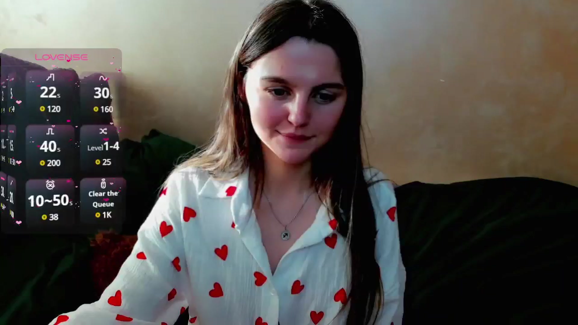 Gallery image thumbnail from MoliDrest's myfreecams stream on, 02/16/2025, 13:26 image 12 of 20